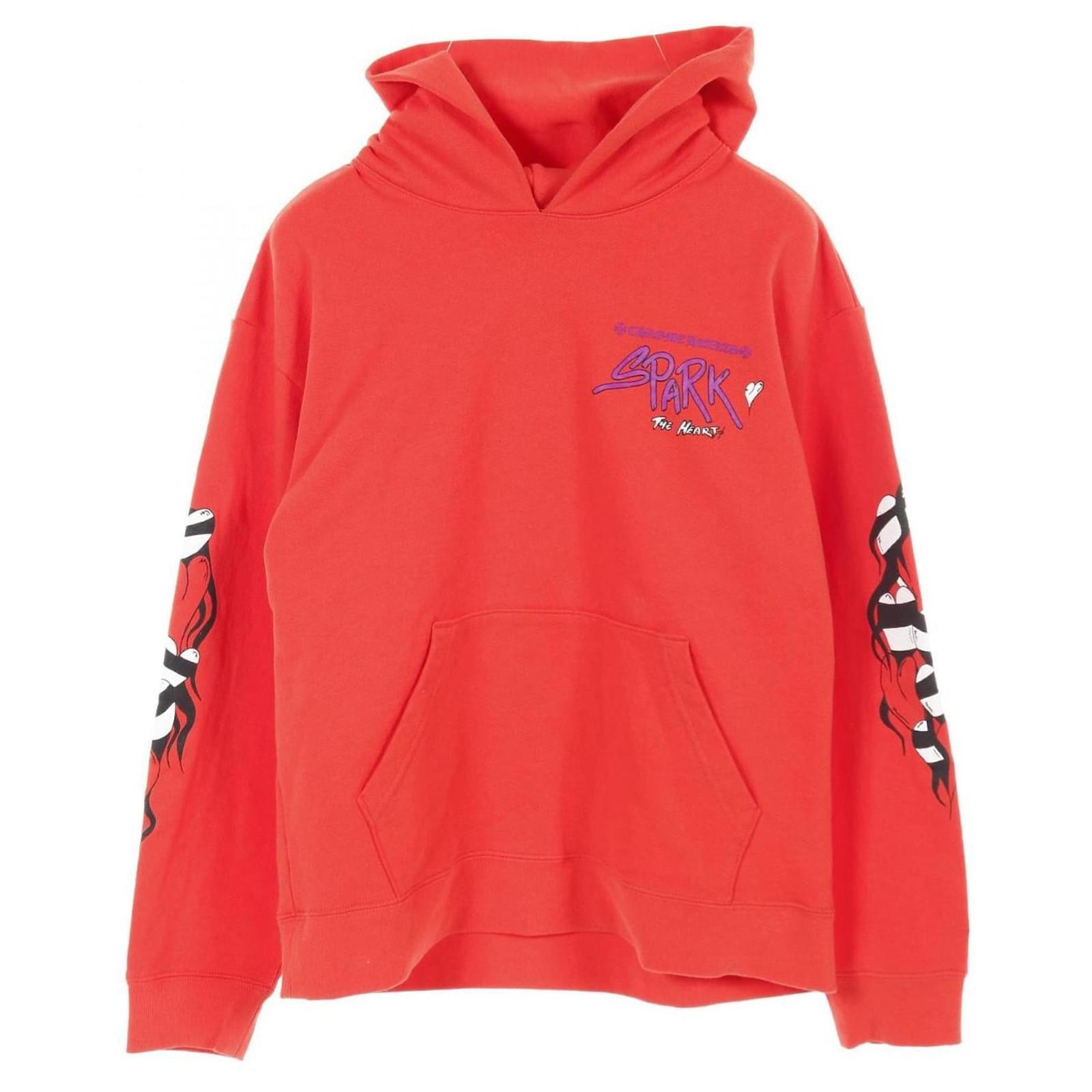 Autre Marque Chrome Hearts Chrome Hearts × MATTY BOY SPARK THE