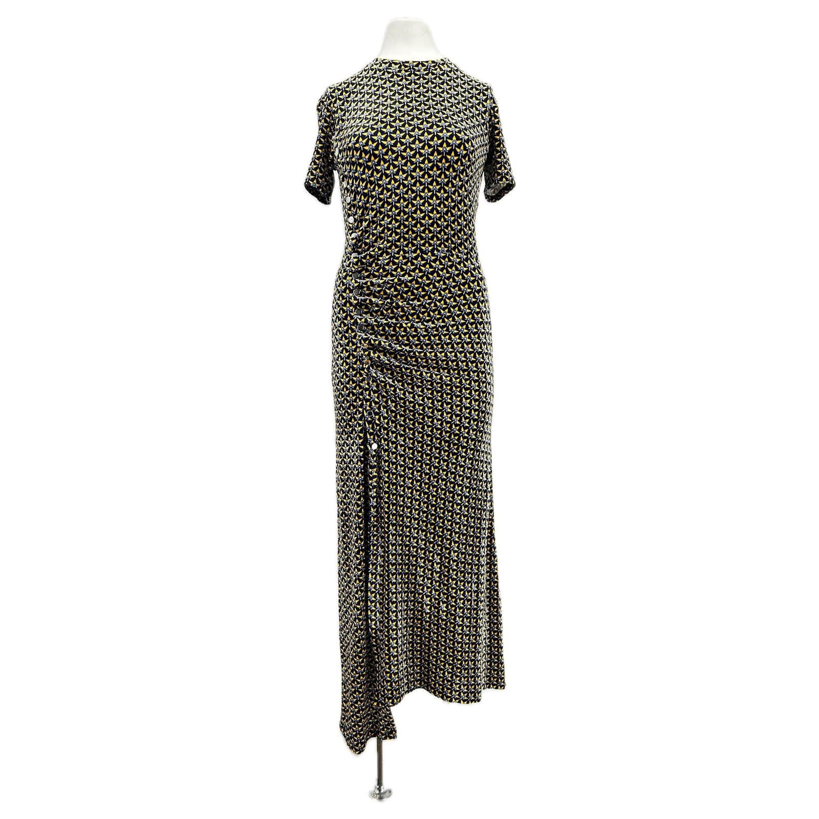 slim fit dress slacks SLEEVELESS TANK DRESS
