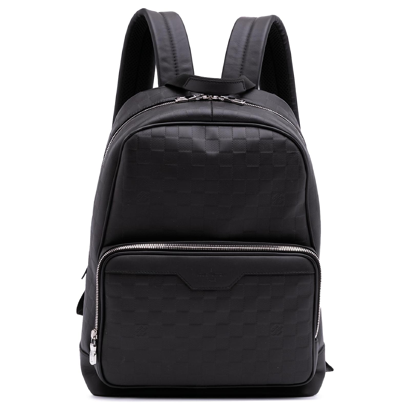 Campus Rucksack Louis Vuitton Schwarzer Rucksack Louis Vuitton