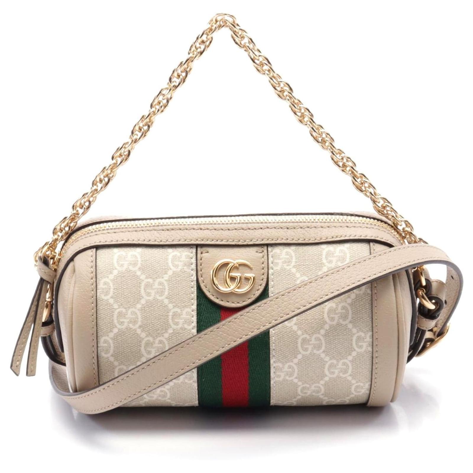 Mini Tasche Ophidia Gg Schultertasche Ophidia Mini Tote Aus