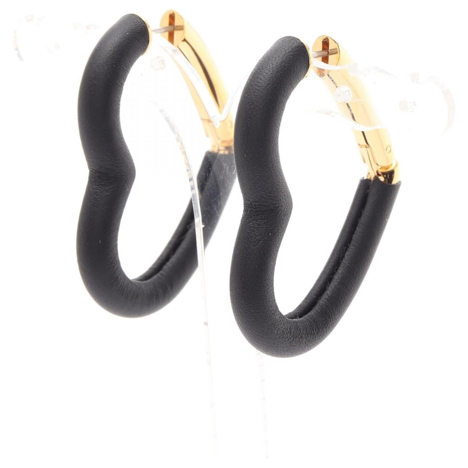 【カワイイ♪】HERMES Orecchini Au Coeur du Faubourg カワイイ♪】HERMES Orecchini Au Coeur du Faubourg