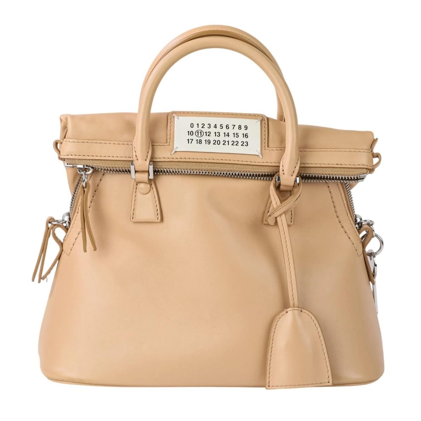 Maison Martin Margiela Maison Margiela 11 5AC Mini 2WAY Shoulder