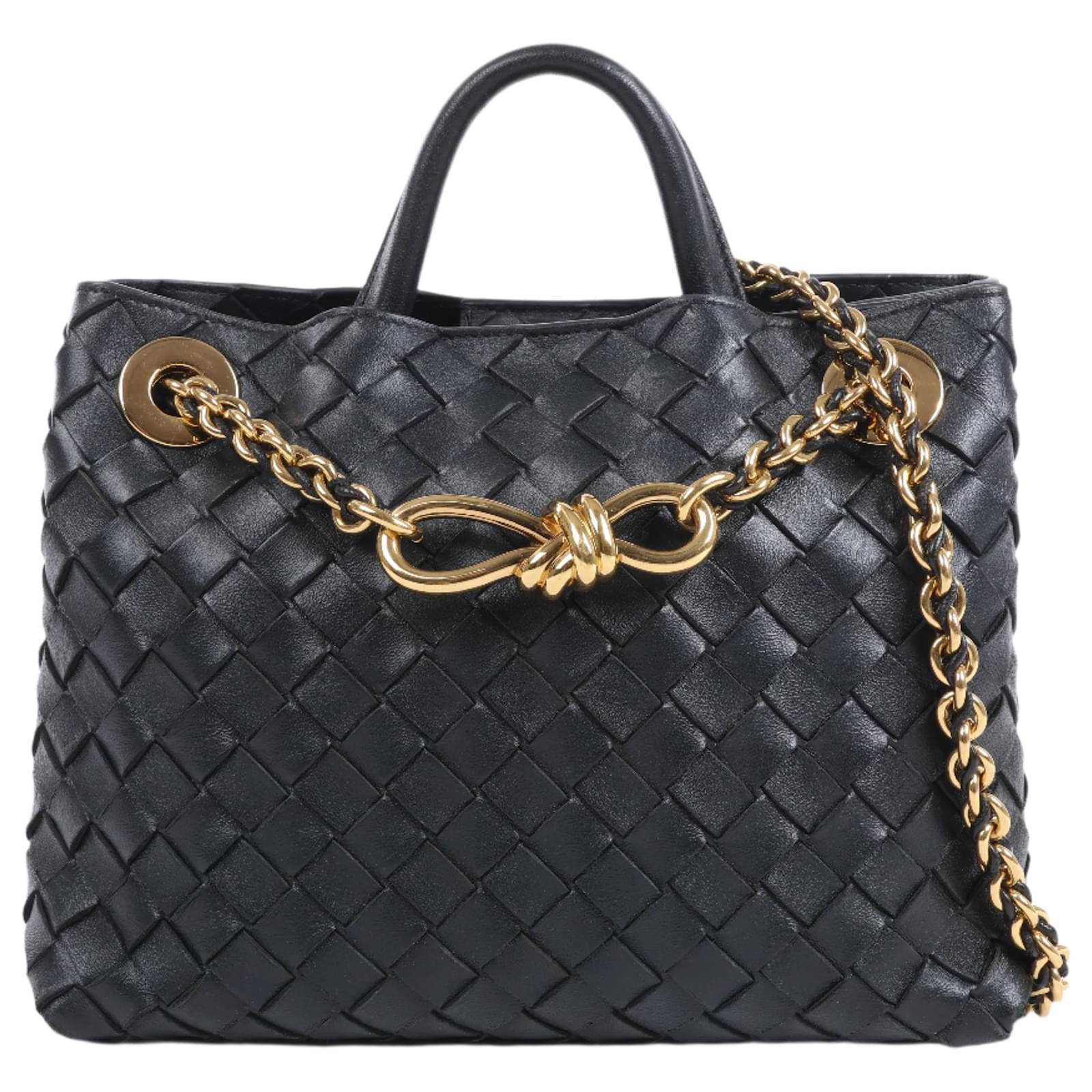 Luxussachen Shopper Bottega Veneta Bottega Veneta Handtasche Leder