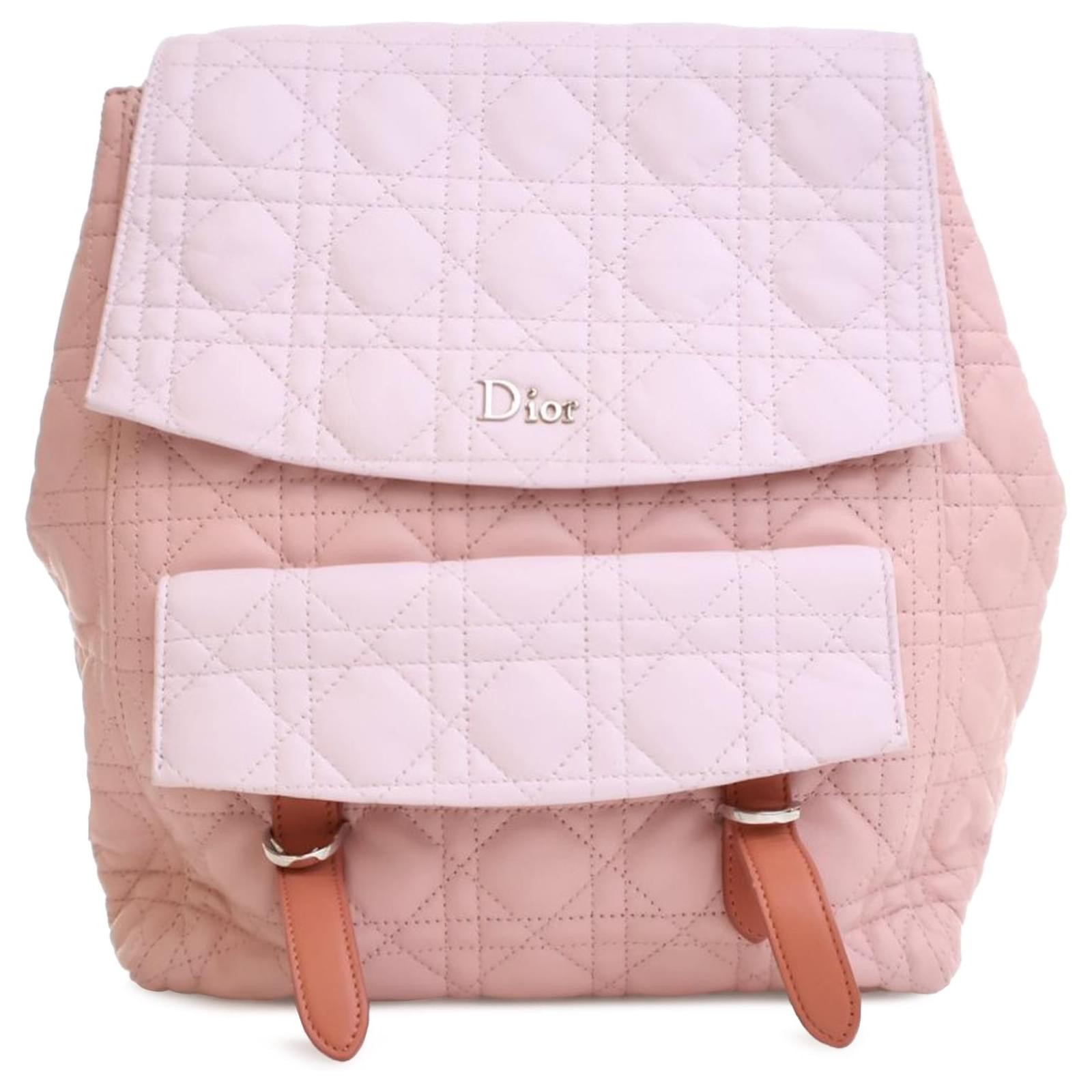 Dior Large Embellished Stardust Backpack Bag Christian Dior Pre