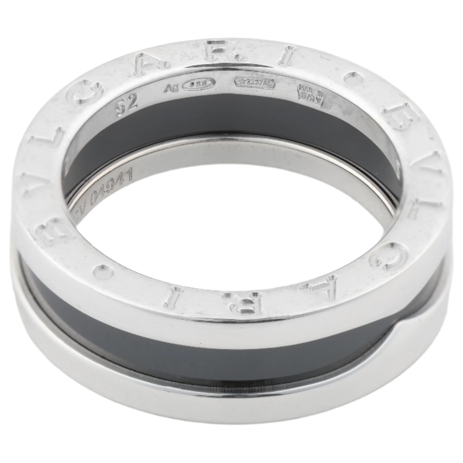 The Children Bulgari Zero Silber Bulgari Save The Children Ceramic