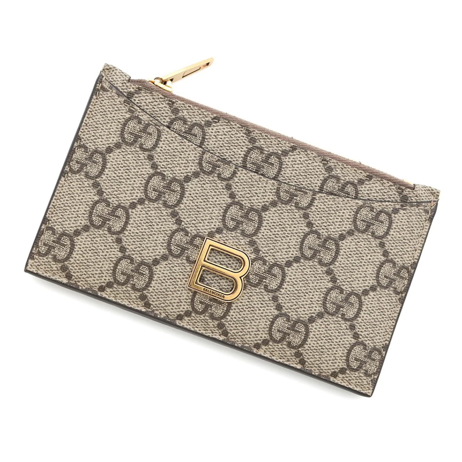 petite maroquinerie gucci