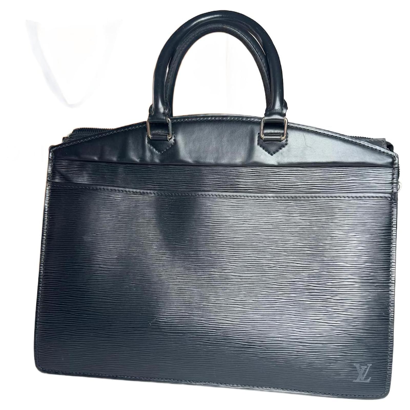 Vuitton Restauration Sac De Luxe LOUIS VUITTON Sac Polochon