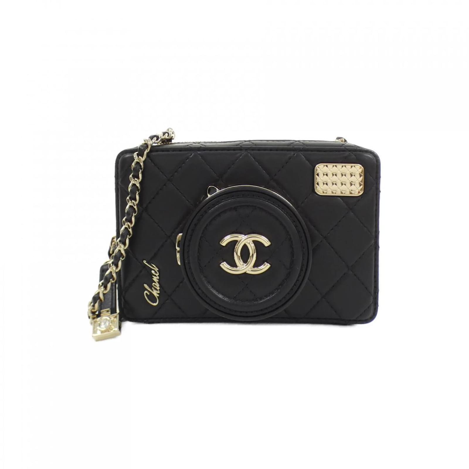 Chanel AS4817 Shoulder Bag (Sold) - Joli Closet