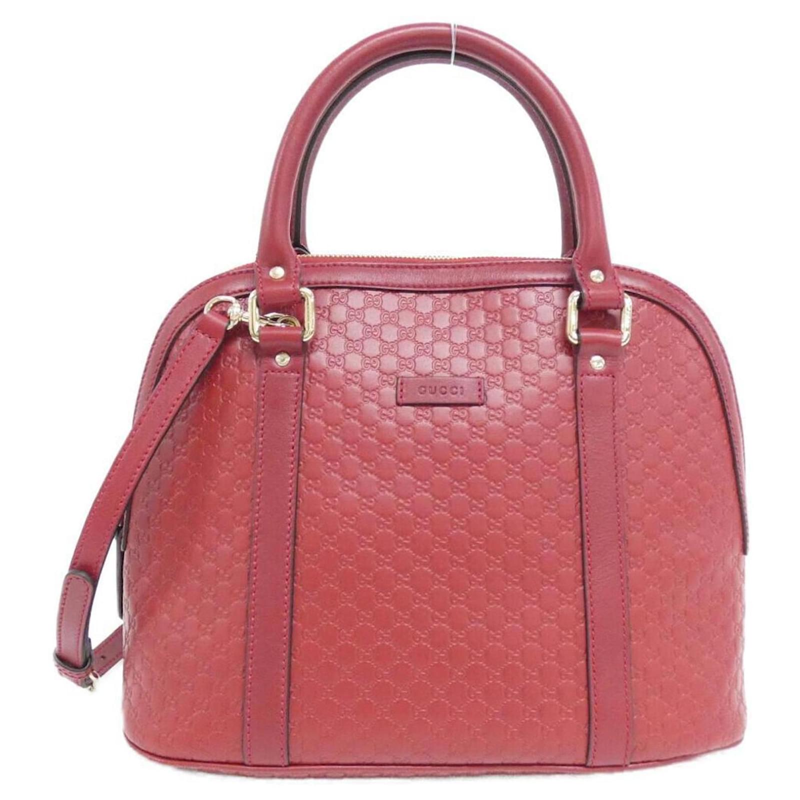 Gucci 449663 BMJ1G Handbag (Sold) - Joli Closet