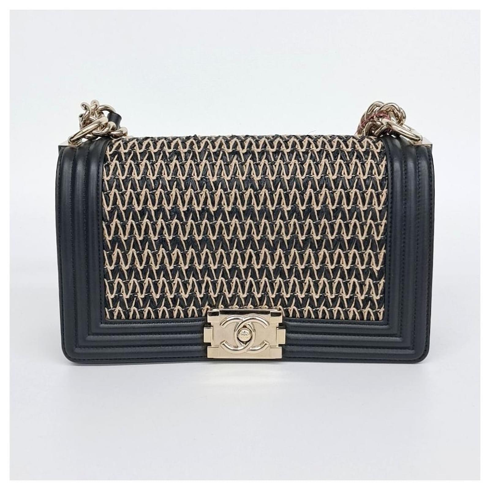 Chanel Handbags Chanel A67086 A67086 Y09953 94305 Best Sale