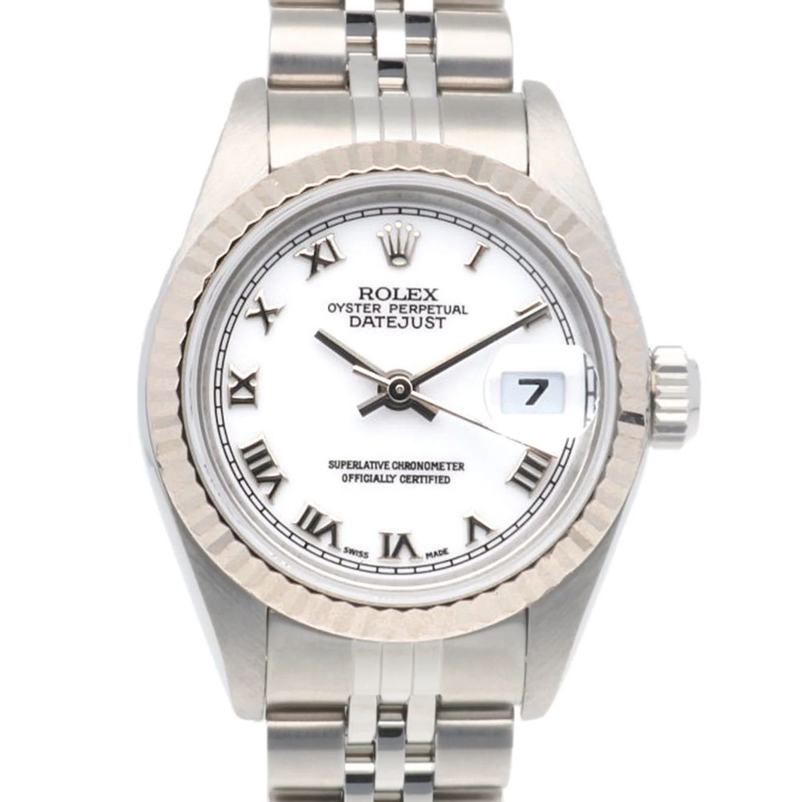montre-rolex-datejust-oyster-perpetual-argent-ref-2345736-joli-closet