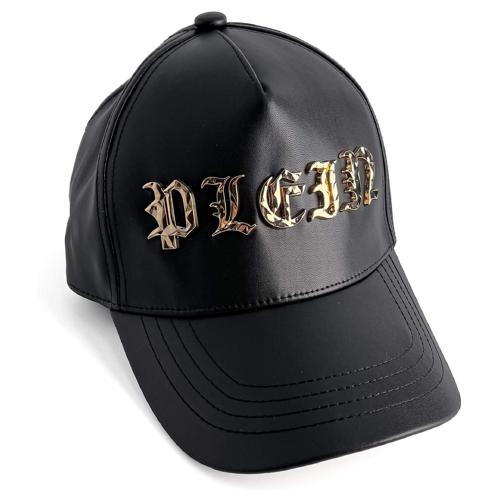 Cappello Cappelli Philipp Plein Philipp Plein Cappello Da Baseball