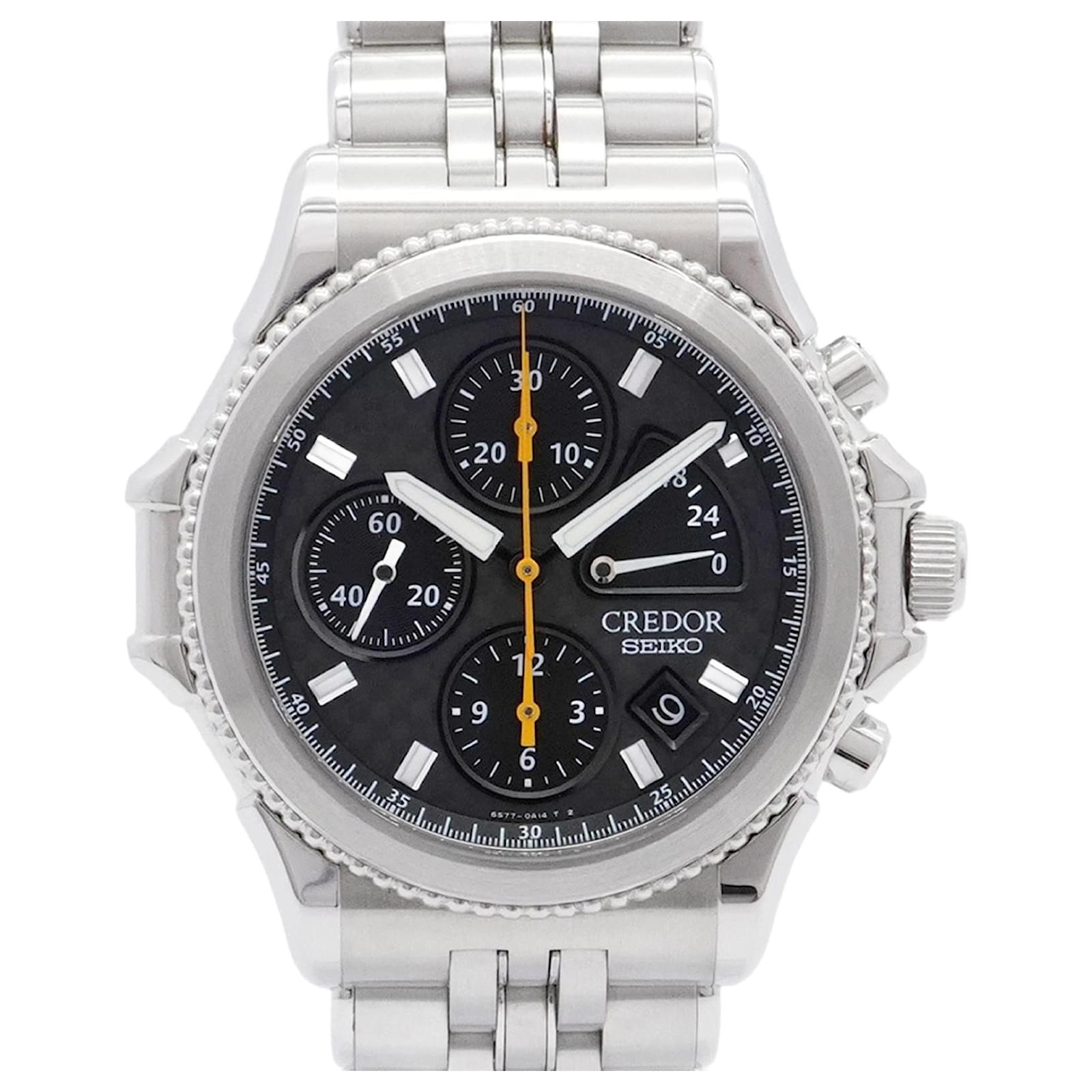 ★限定セール★セイコー SEIKO 6S77-0A10 クレドール CREDOR ☆限定セール☆セイコー SEIKO 6S77-0A10 クレドール CREDOR 楽天市場