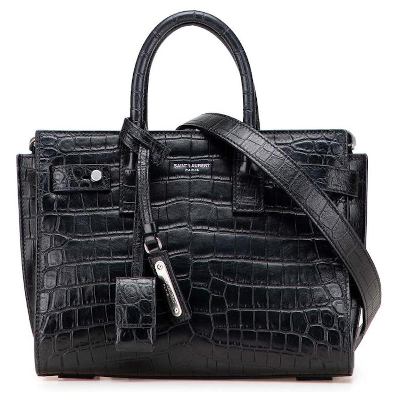 Sac De Jour Yves Saint Laurentnull