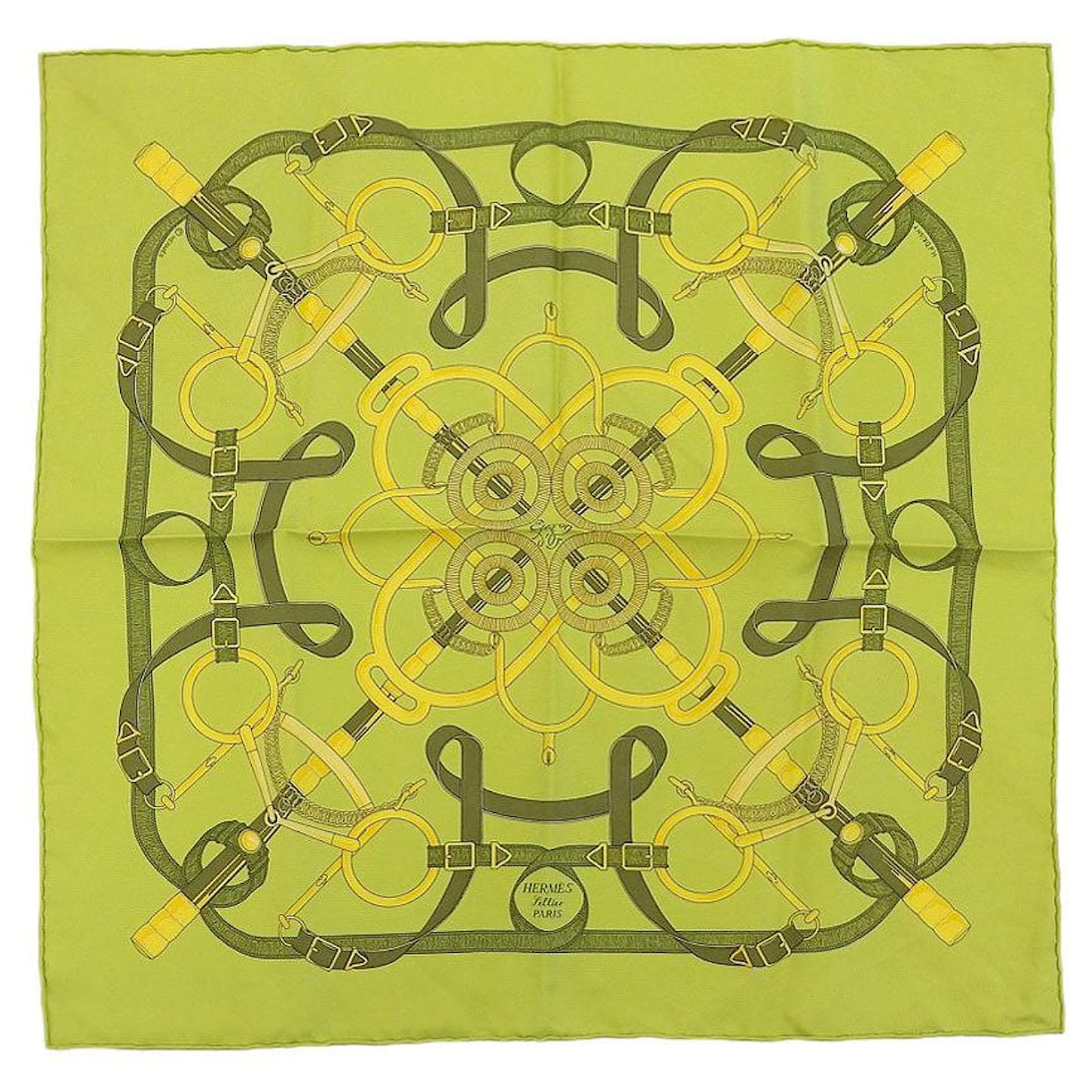 エルメス HERMES SCARF BELT