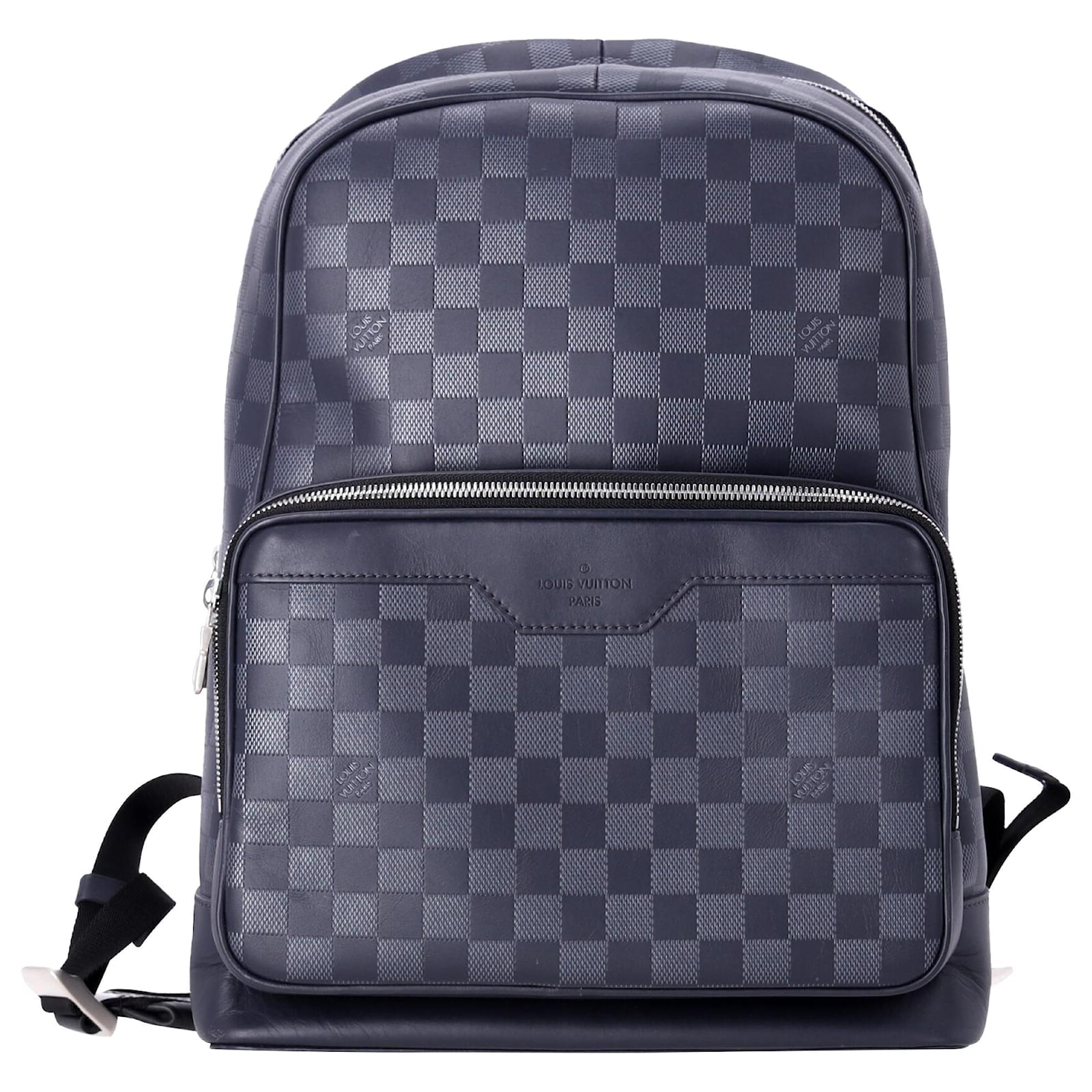 Explorer Lv Checkered Backpack Louis Vuitton Campus Damier