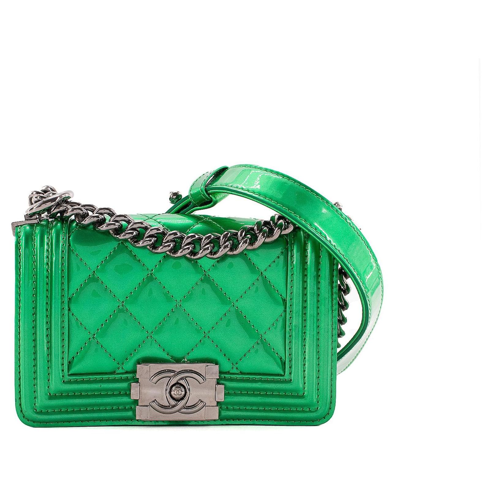 Chanel Mini Chanel Boy Bolso Bag Nuevo Bolso Chanel NUEVO BOLSO