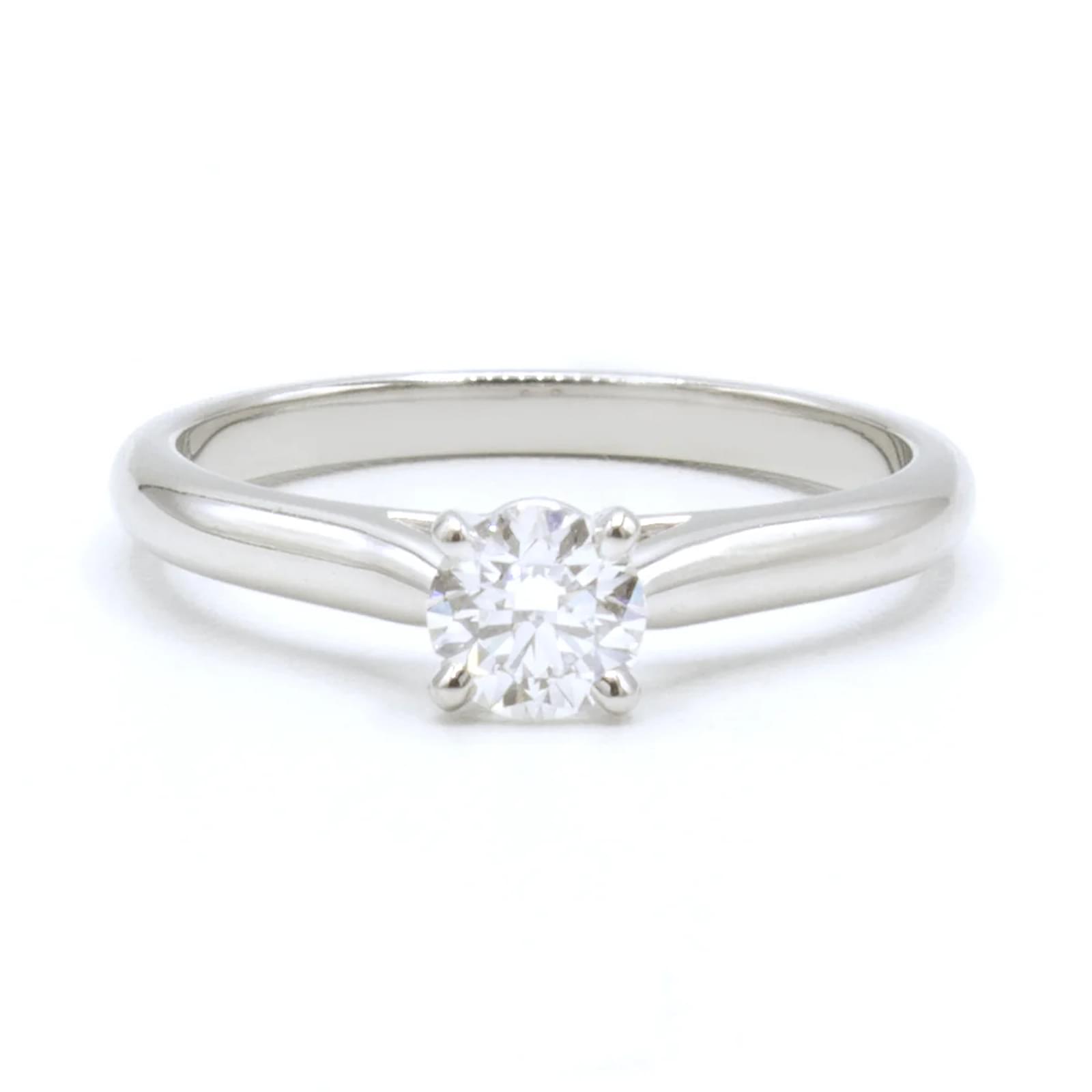 Bague Cartier, modèle 