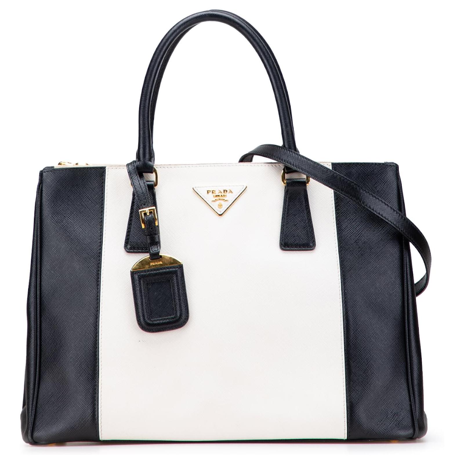 PRADA ショルダーバッグ SAFFIANO LUX 1BD356 NZV プラダ GALLERIA Saffiano Lux Shoulder Bag ガレリア