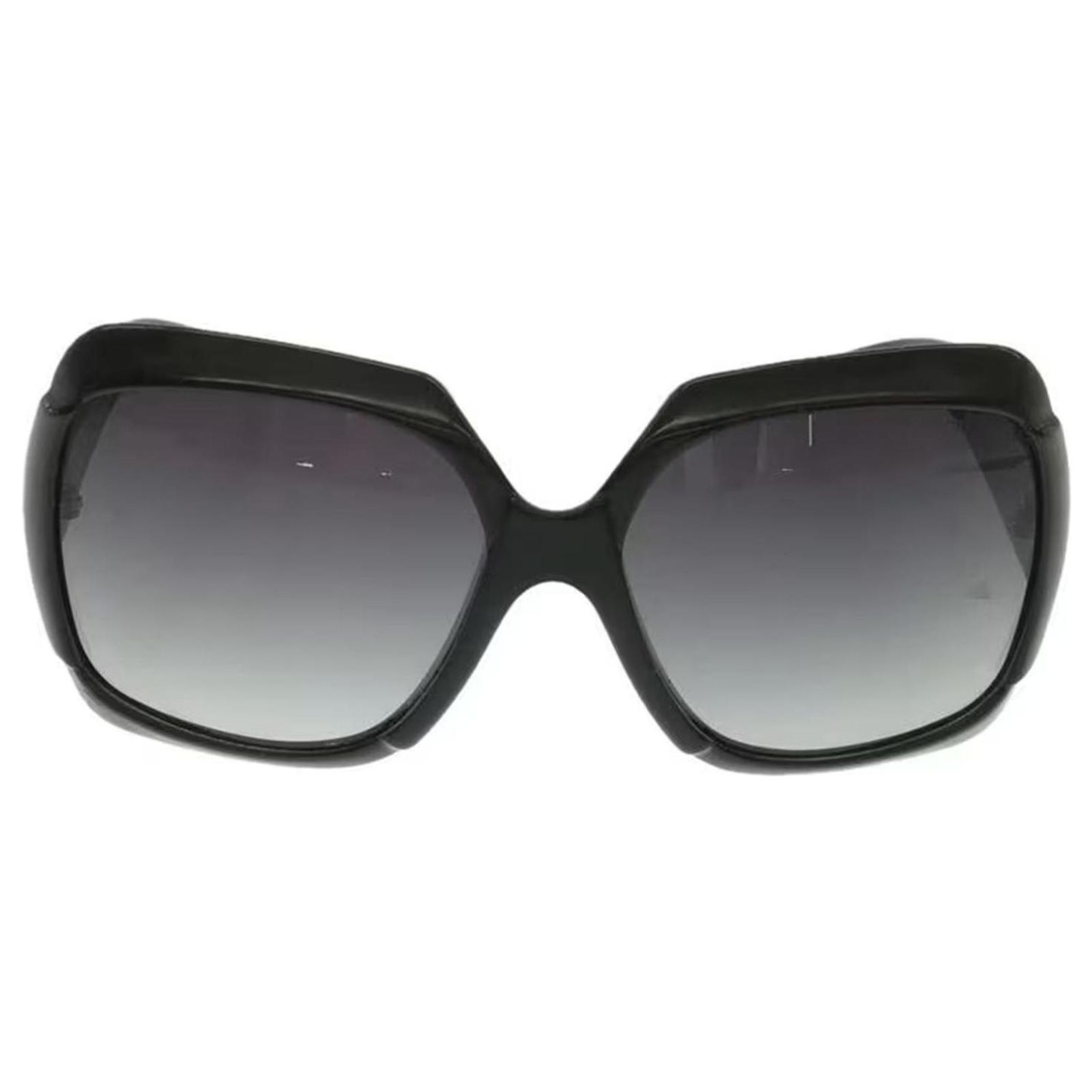 Miu Miu Sunglasses Plastic Black Auth yk20072 Miu Miu - MU 06YS Sunglasses | Specs Collective main image 2