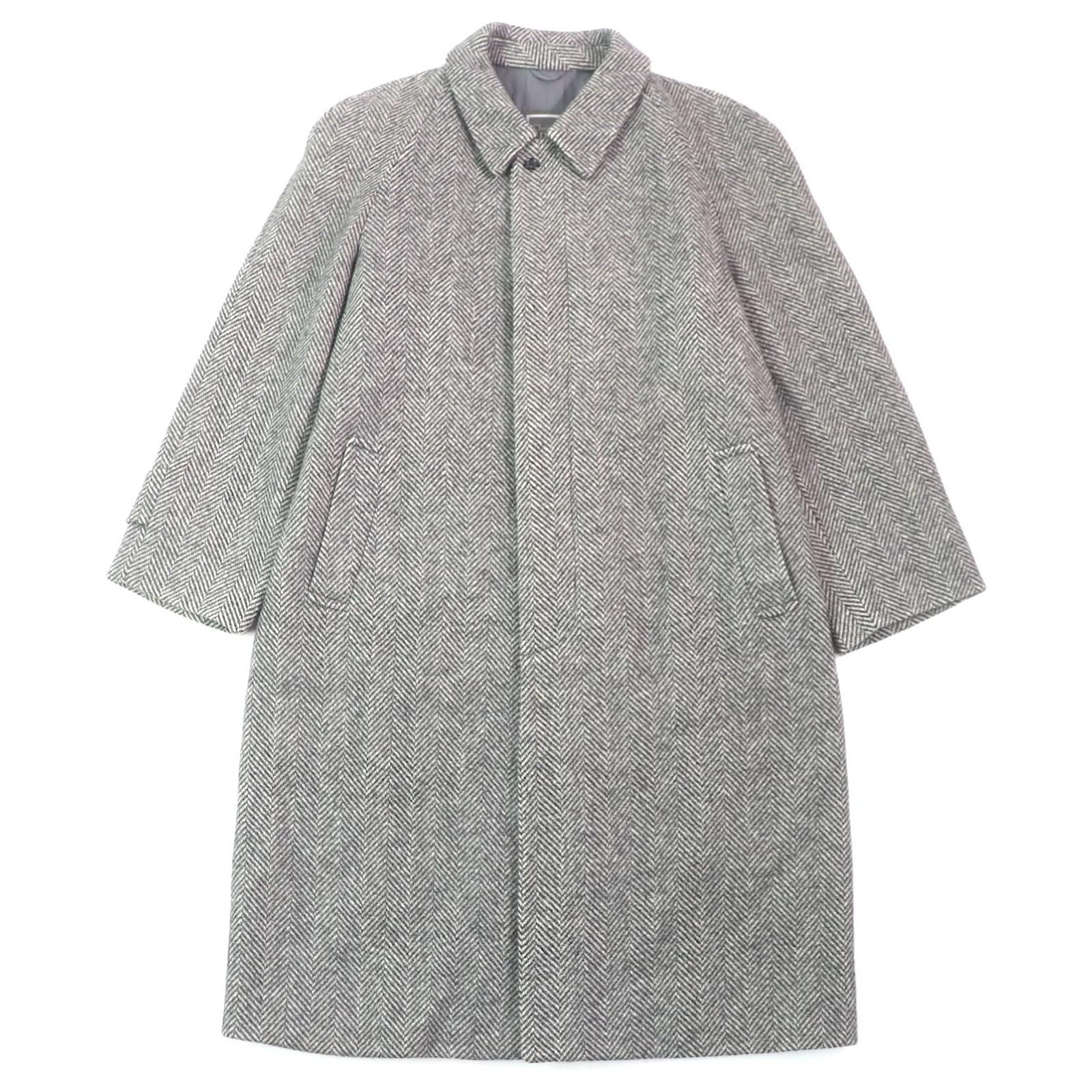 Christian Dior MONSIEUR カシミヤ混コート M Christian Dior MONSIEUR チェスターコート カシミヤ混 Christian Dior