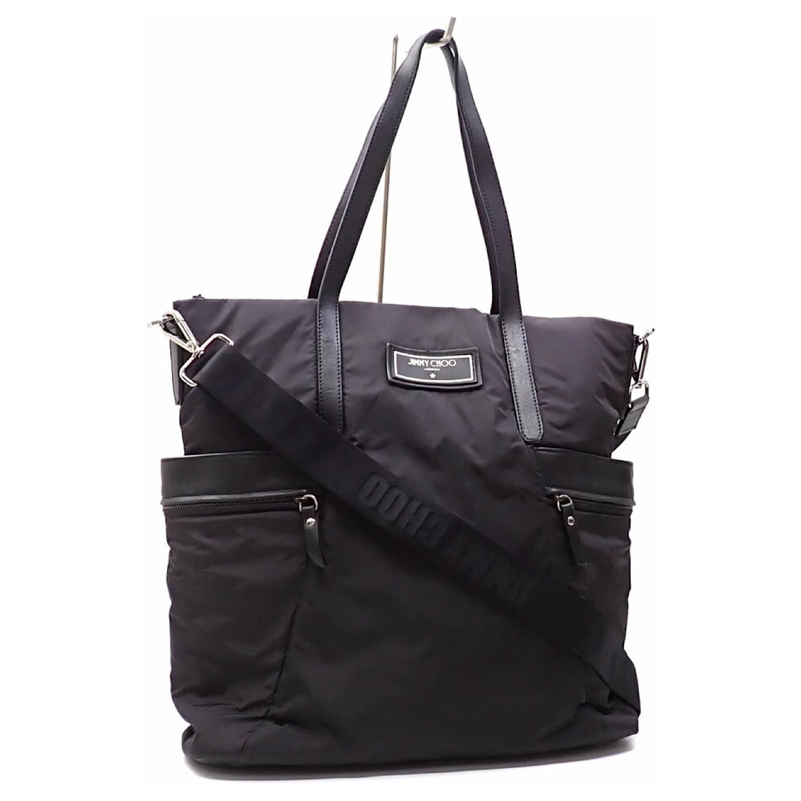 バッグ JIMMY CHOO BALFOUR JIMMY CHOO/ジミーチュウ】BALFOUR/バルフォア 2WAYバッグよりが