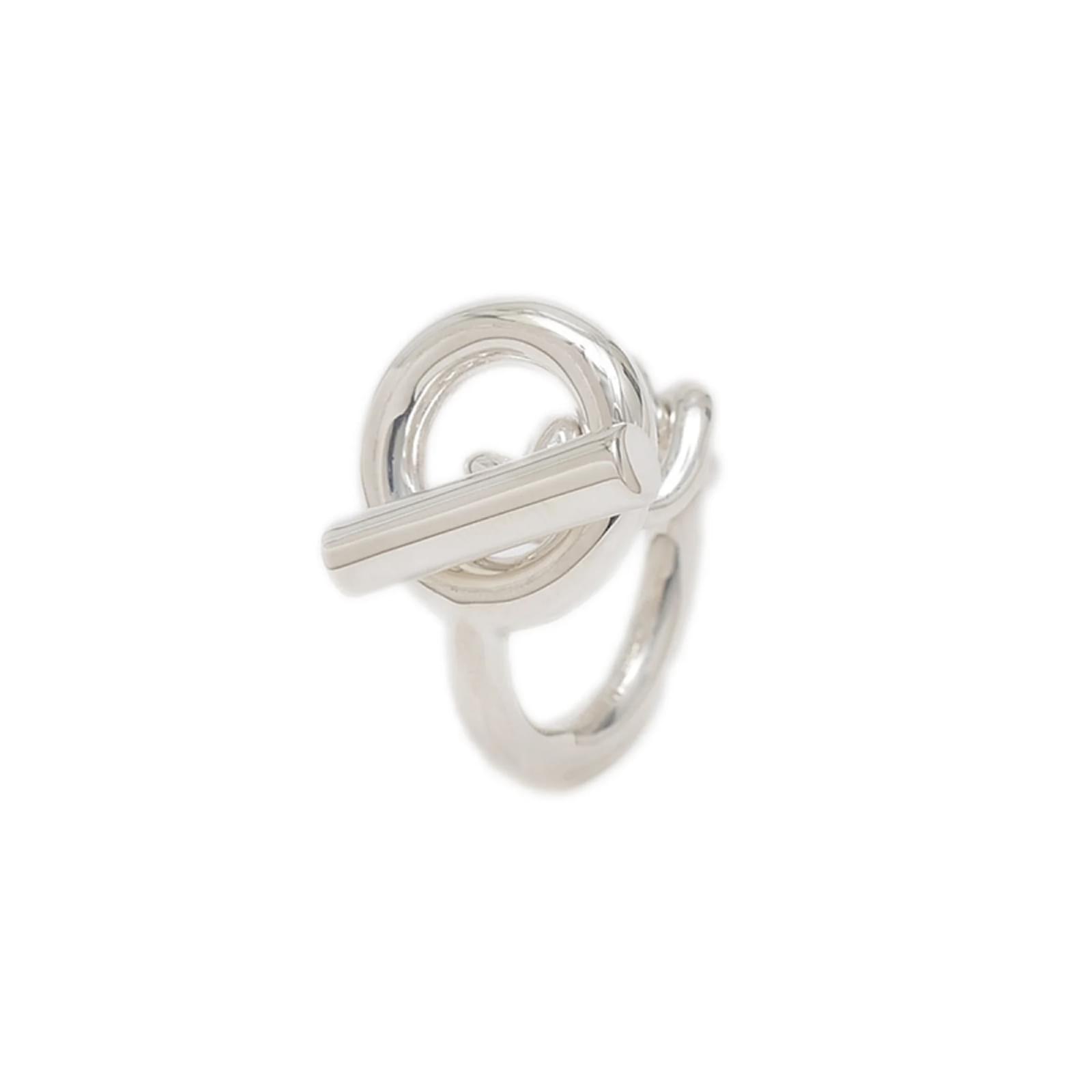 Hermes Croisette Fausse Bague Hermes Hermes Bague Bague Croisette