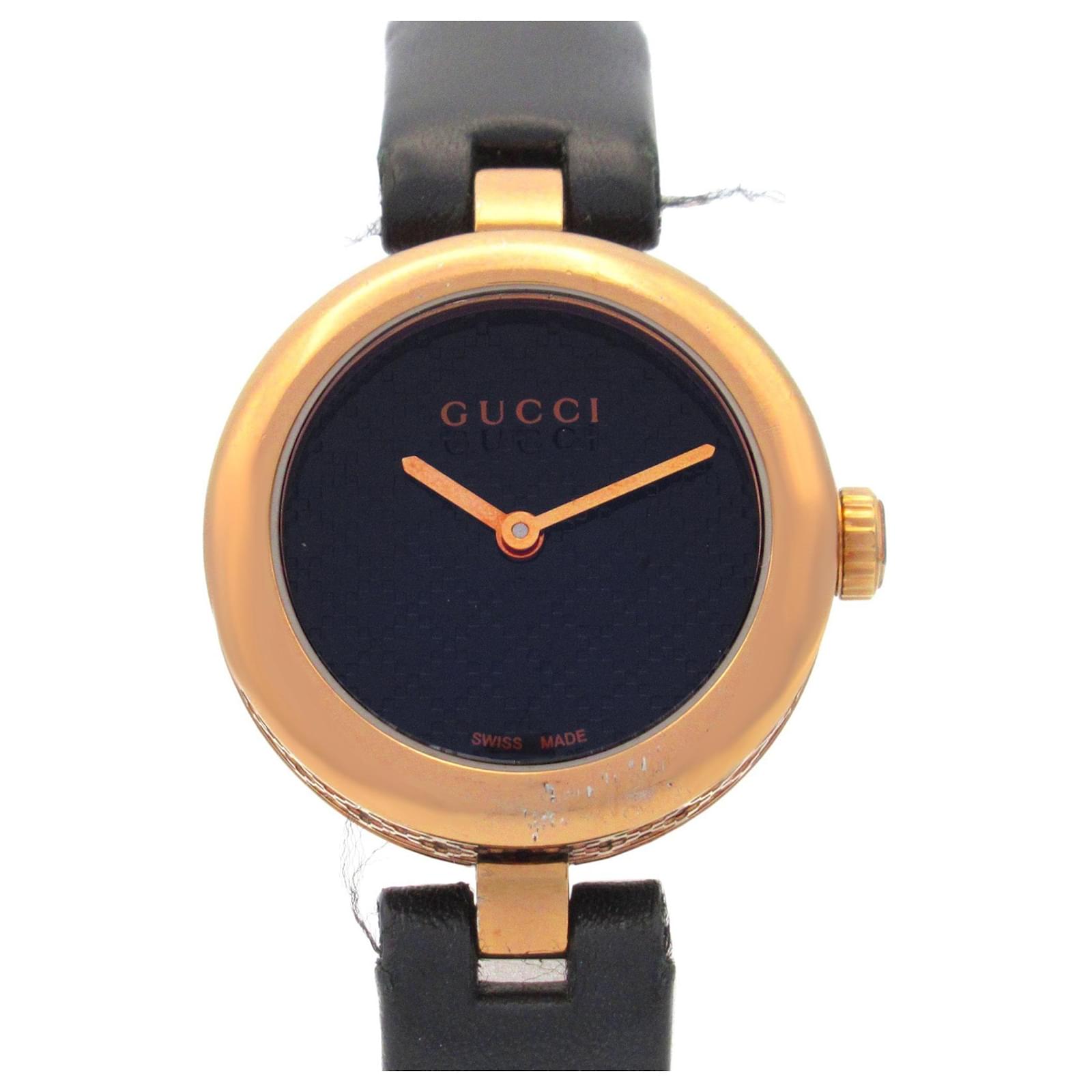 Reloj de pulsera para mujer Gucci Diamantissima Joli