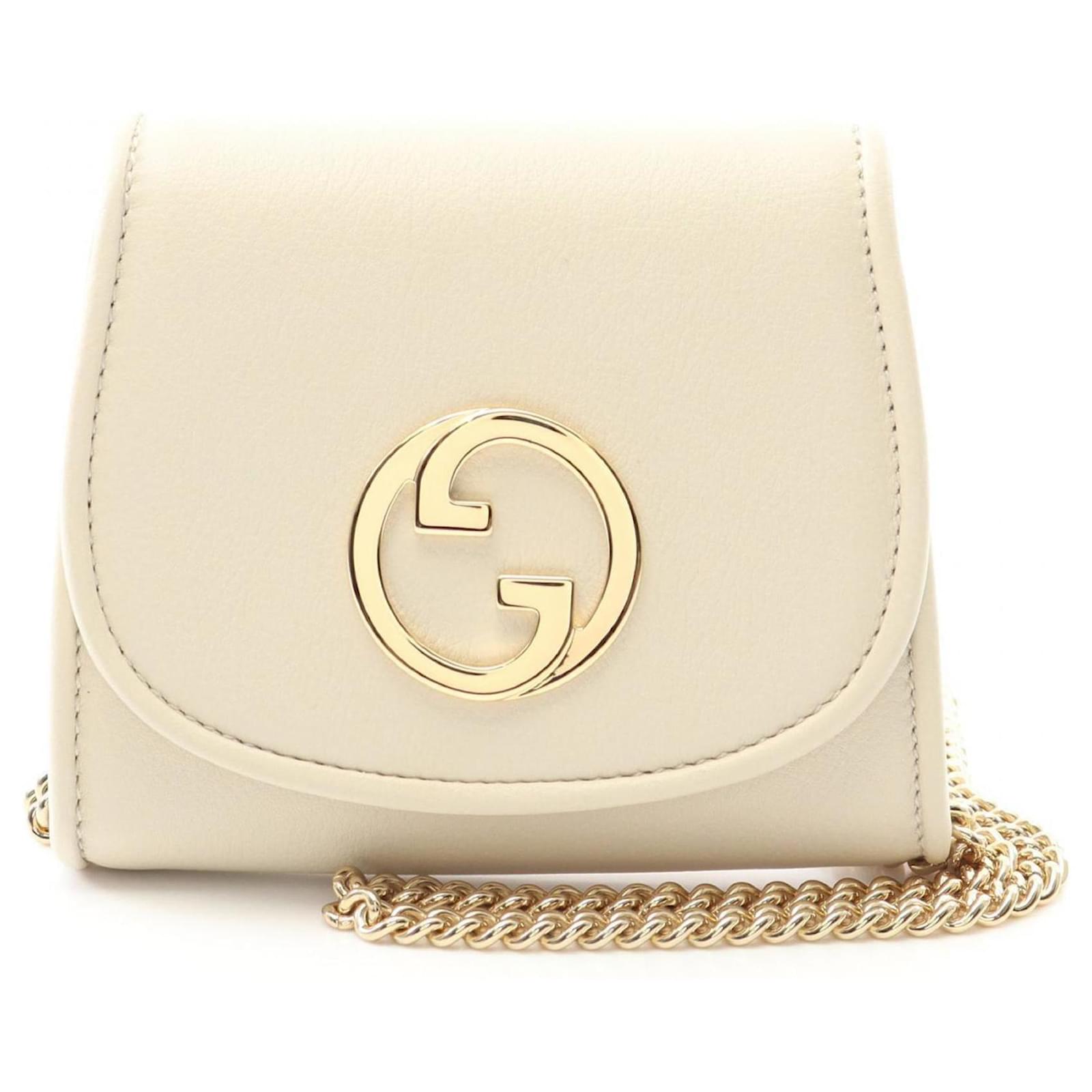 Schultertasche Gucci Tasche Mittel Gucci Blondie Mittel