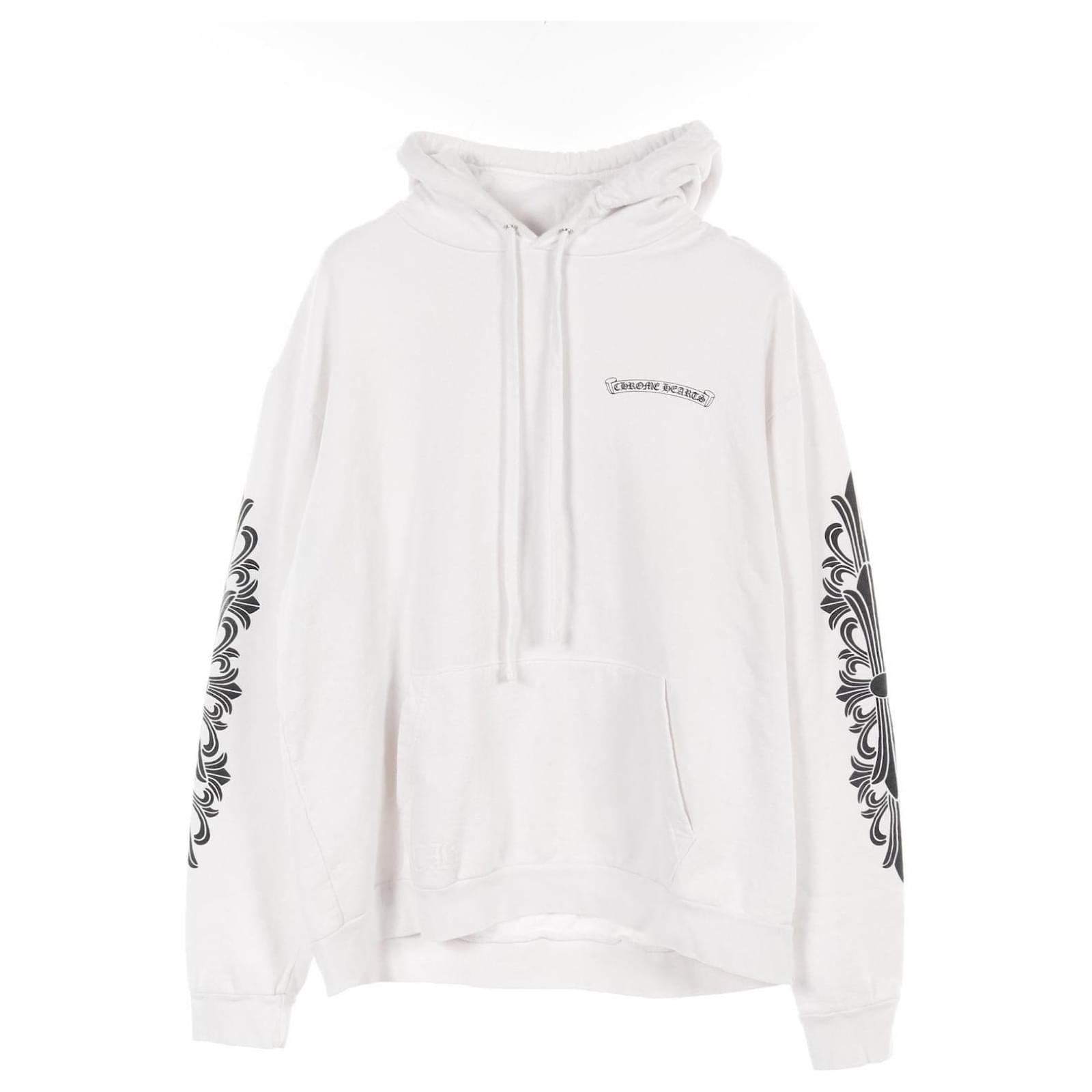 Chrome Heart Sudaderas Americanas Autre Marque Sudadera Con