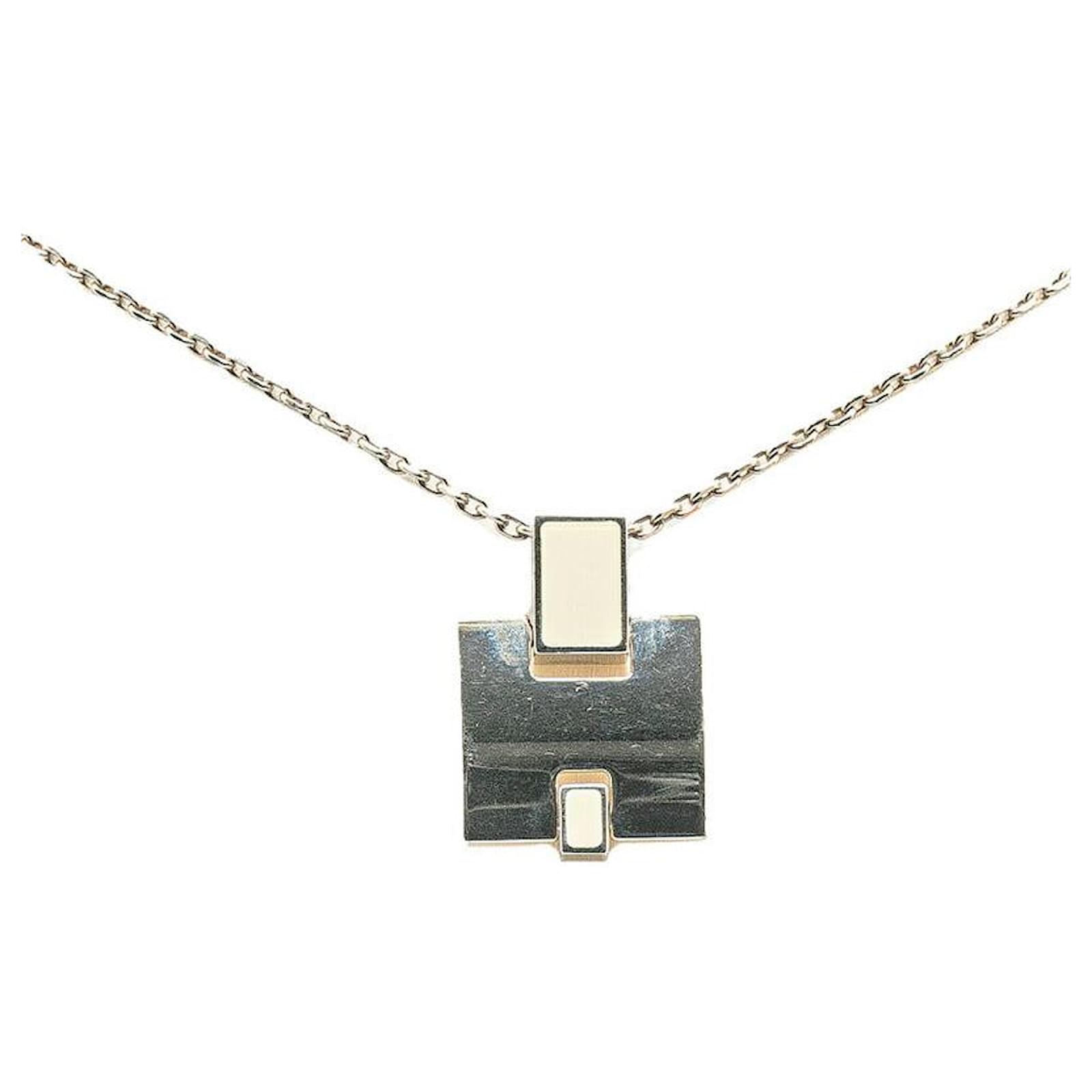 Eileen Necklace | Gold main image 1