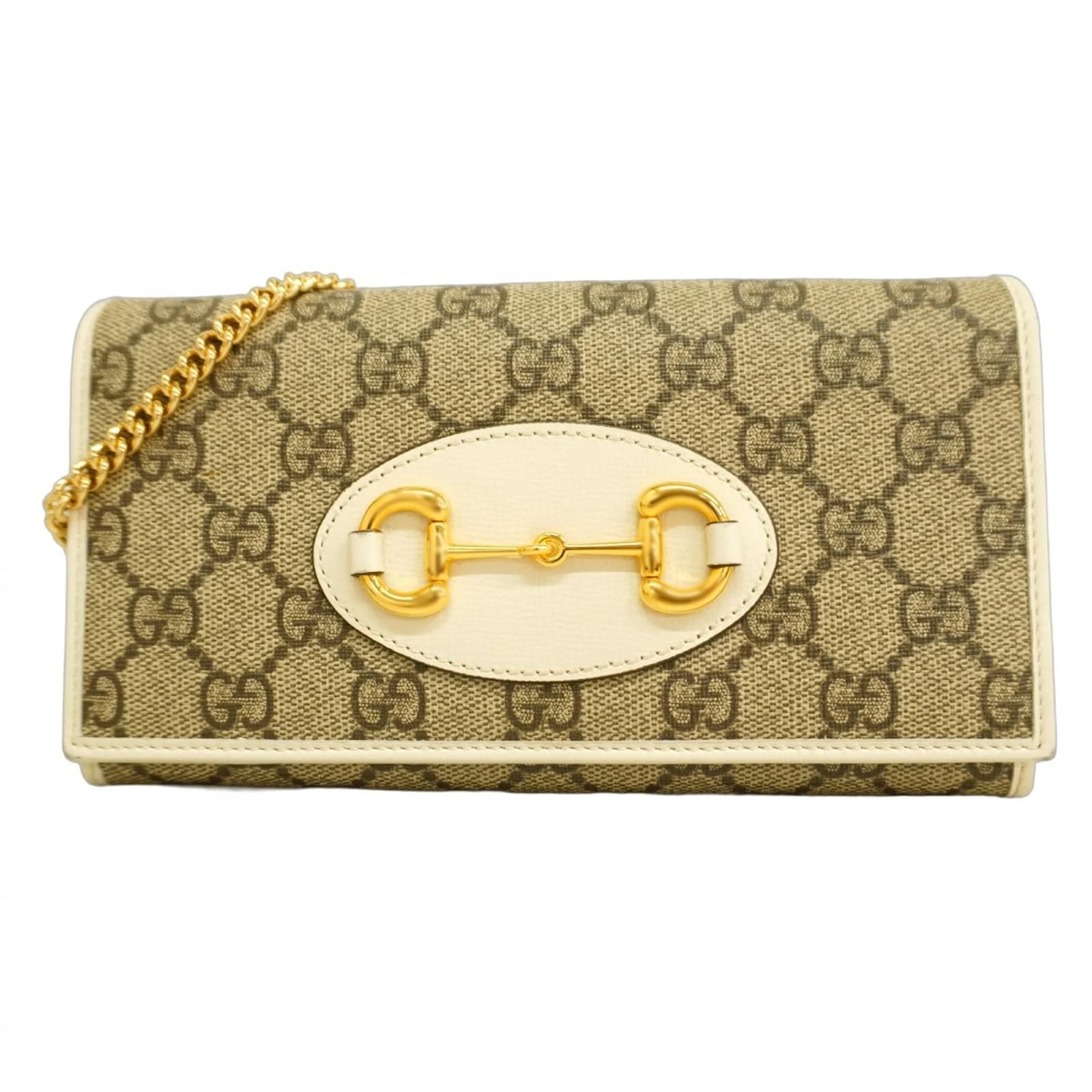 Gg Supreme Gucci Carteras Para Mujer Gucci Handbags Nuevo Bolso