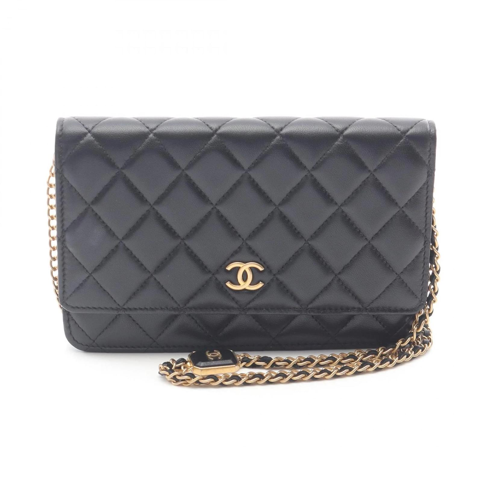 CHANEL レディース CHANEL（シャネル） ハンドバッグ レディース ココマーク ブラック