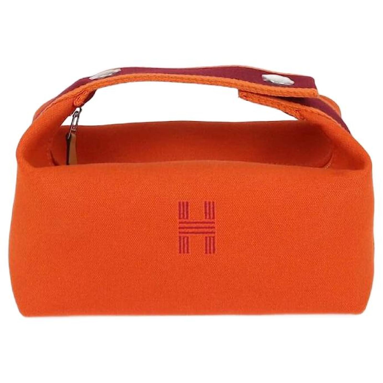 Kleine Damenhandtasche Damenhandtasche Von Hermes Hermès Pre-Owned