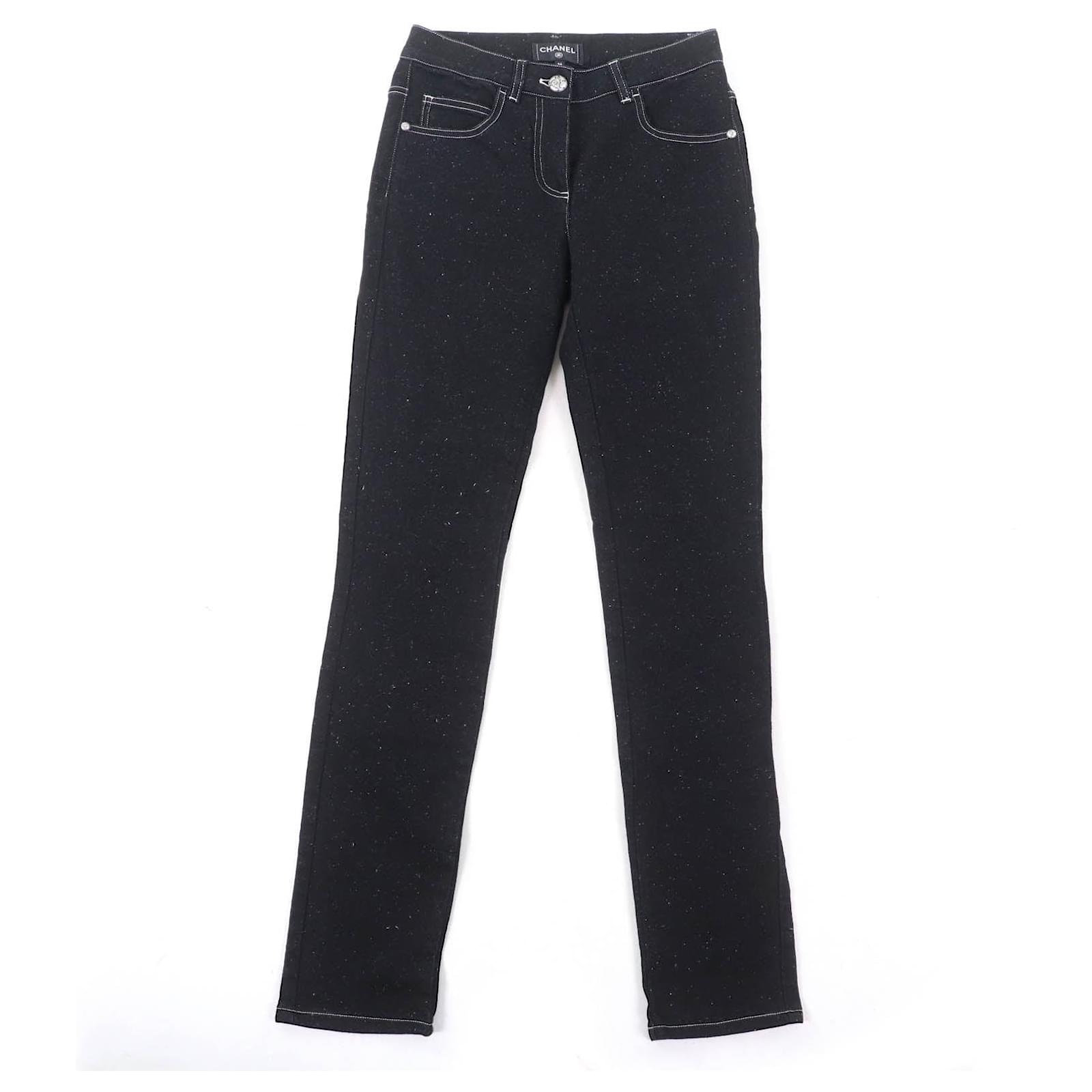 COCO BOUTIQUE CHANEL 90s MARC IMG_9824_9301bd7d-4eaa-460c- 状態良好 Pants パンツ