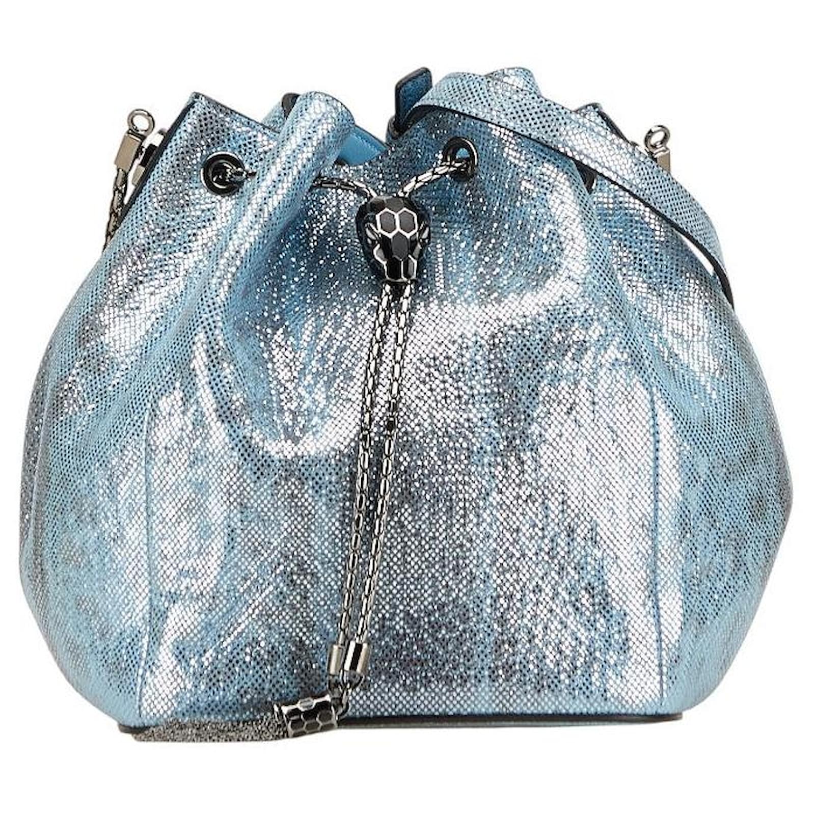 Bvlgari Serpenti Bolsos Bulgari El Corte Ingles Bolsos Cartera