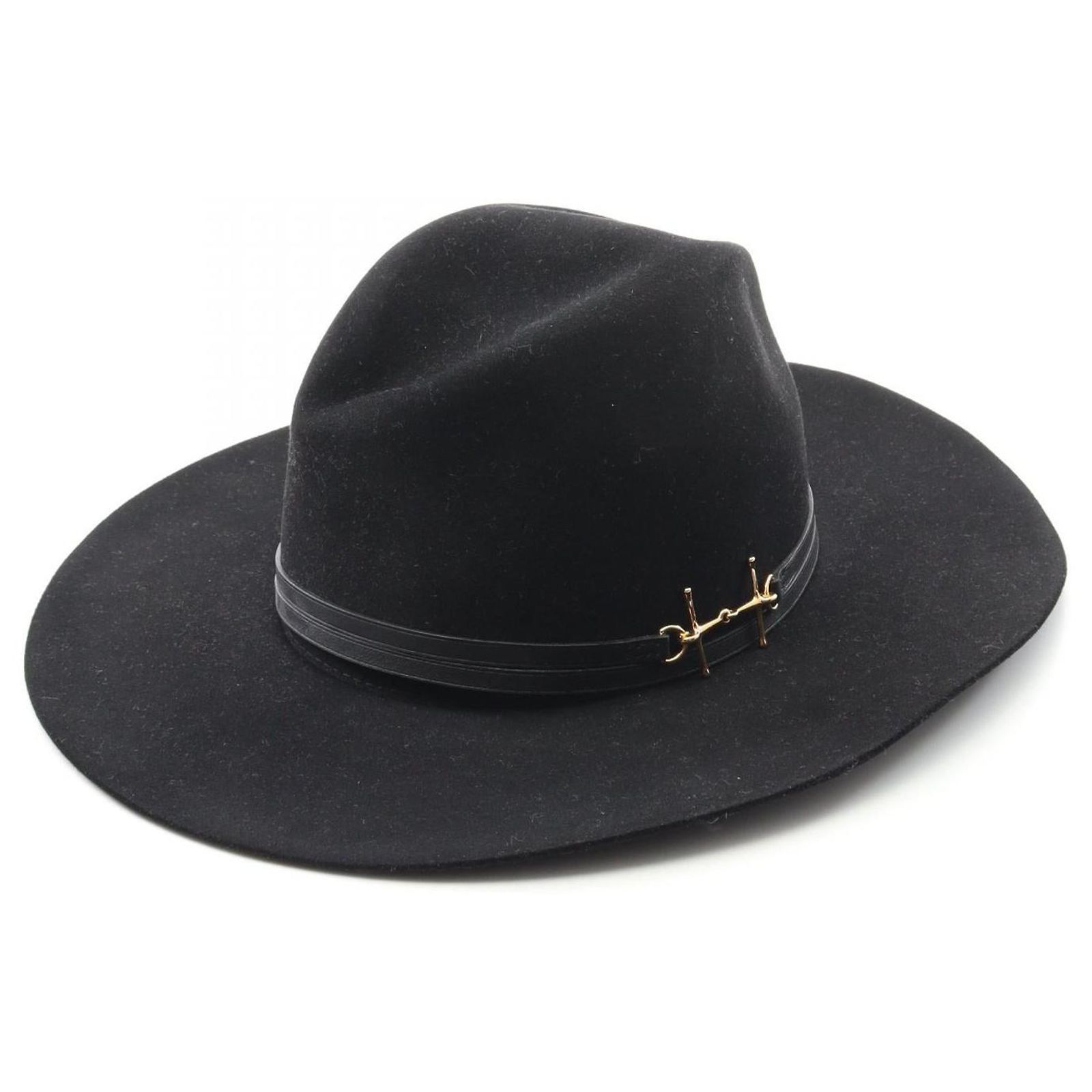 Hermès Harper Serie Avalon Stitch Wool Hat 58 Cappello in lana Avalon Stitch della serie Harper di Hermès  main image 3
