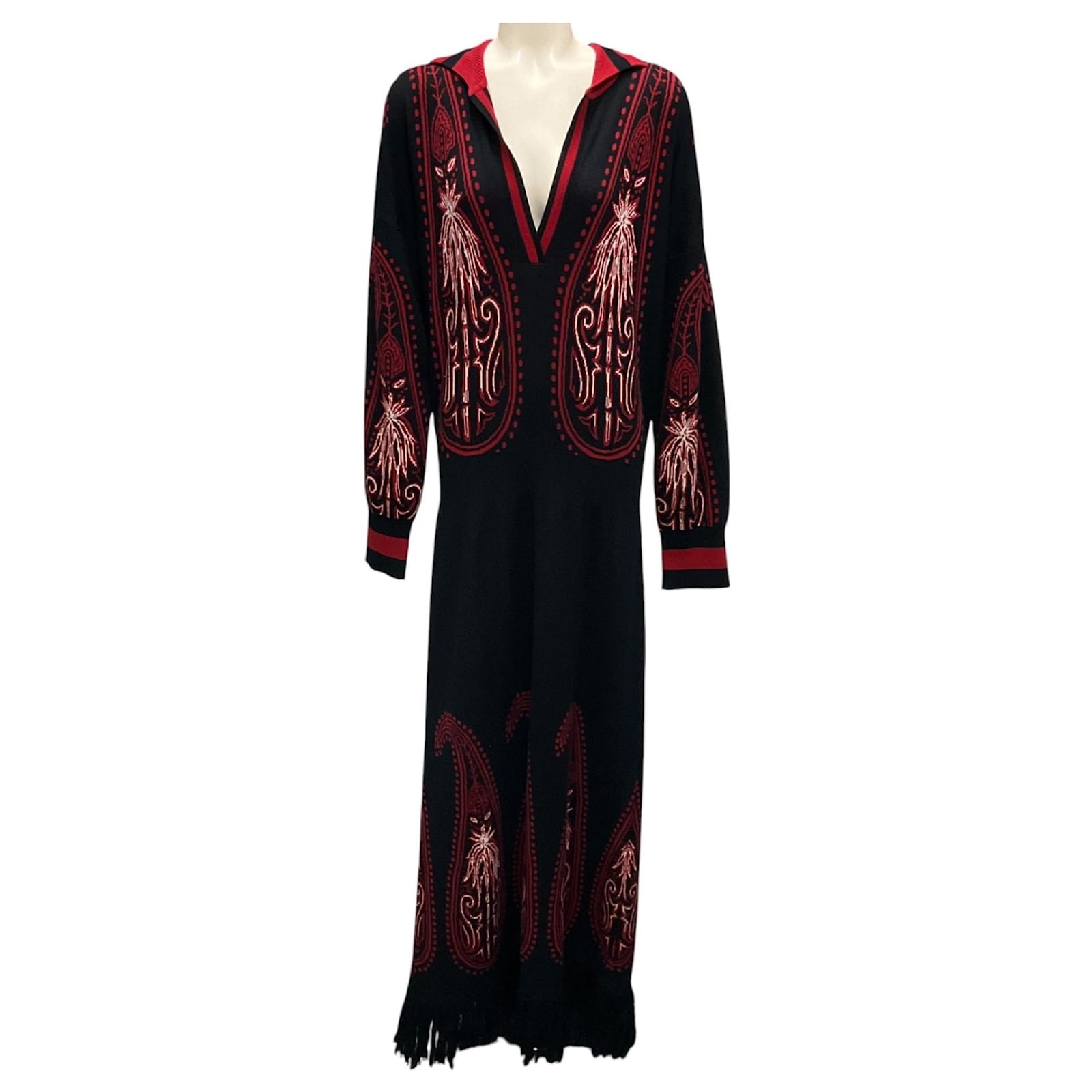 black and red indian dress Embroidered Lehenga Handmade Pakistani Dress, Black and Red Bridal Maxi, Traditional Indian Wedding Outfit for Women