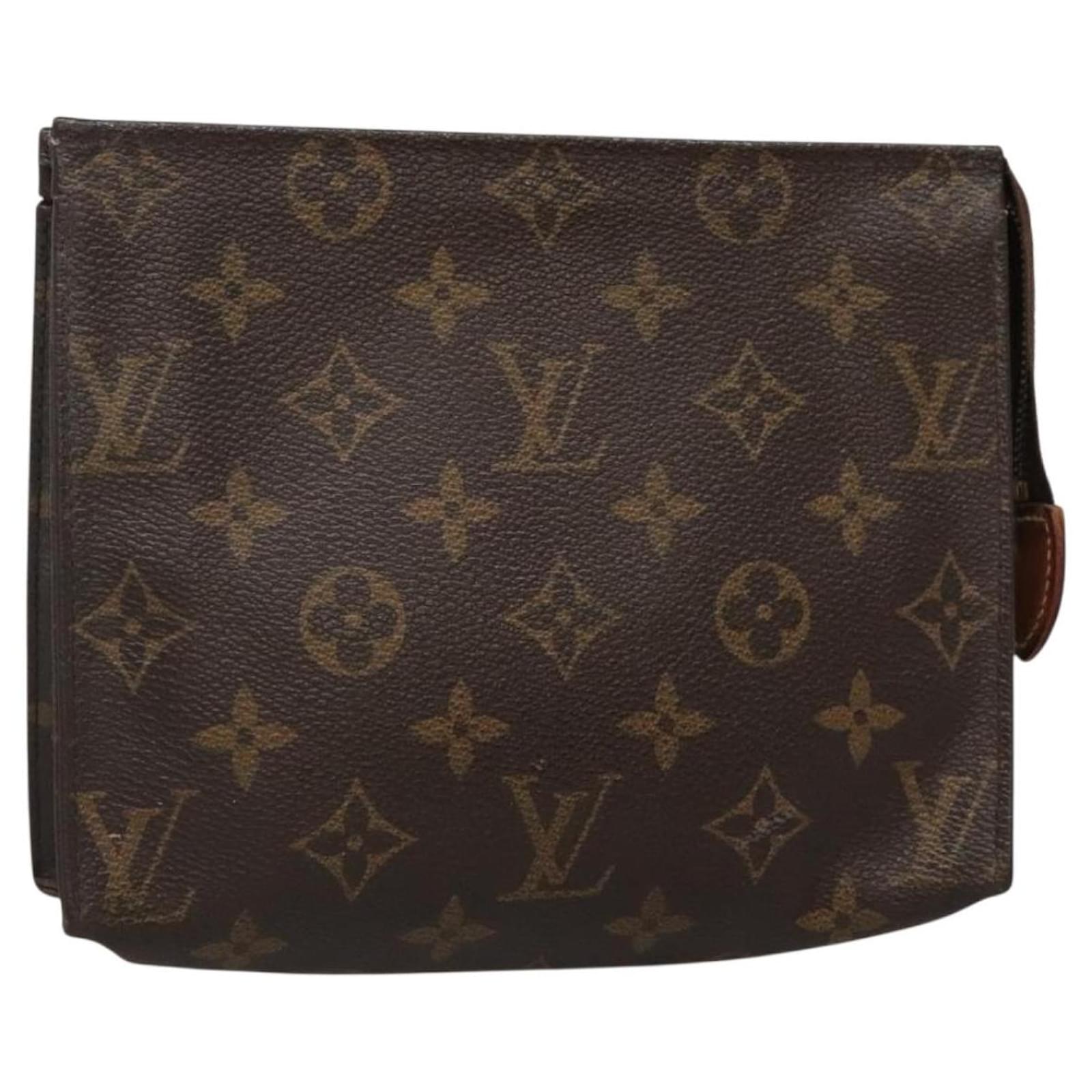 ルイヴィトン LOUIS VUITTON M47544 ポッシュ・トワレット19