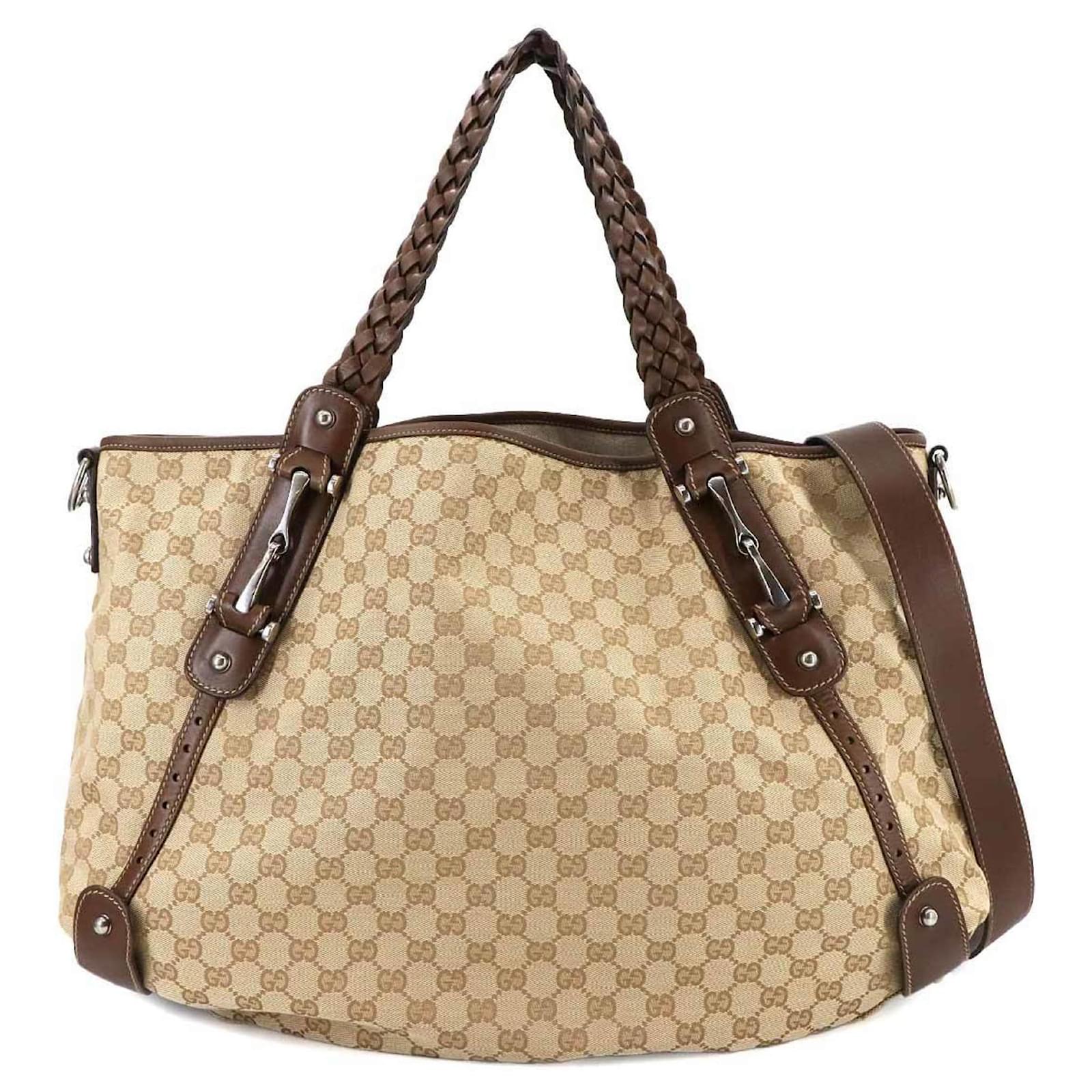 バッグ GUCCI Horsebit 2way Shoulder Bag Gucci Horsebit 1955 2 Way Shoulder Bag - SOLD