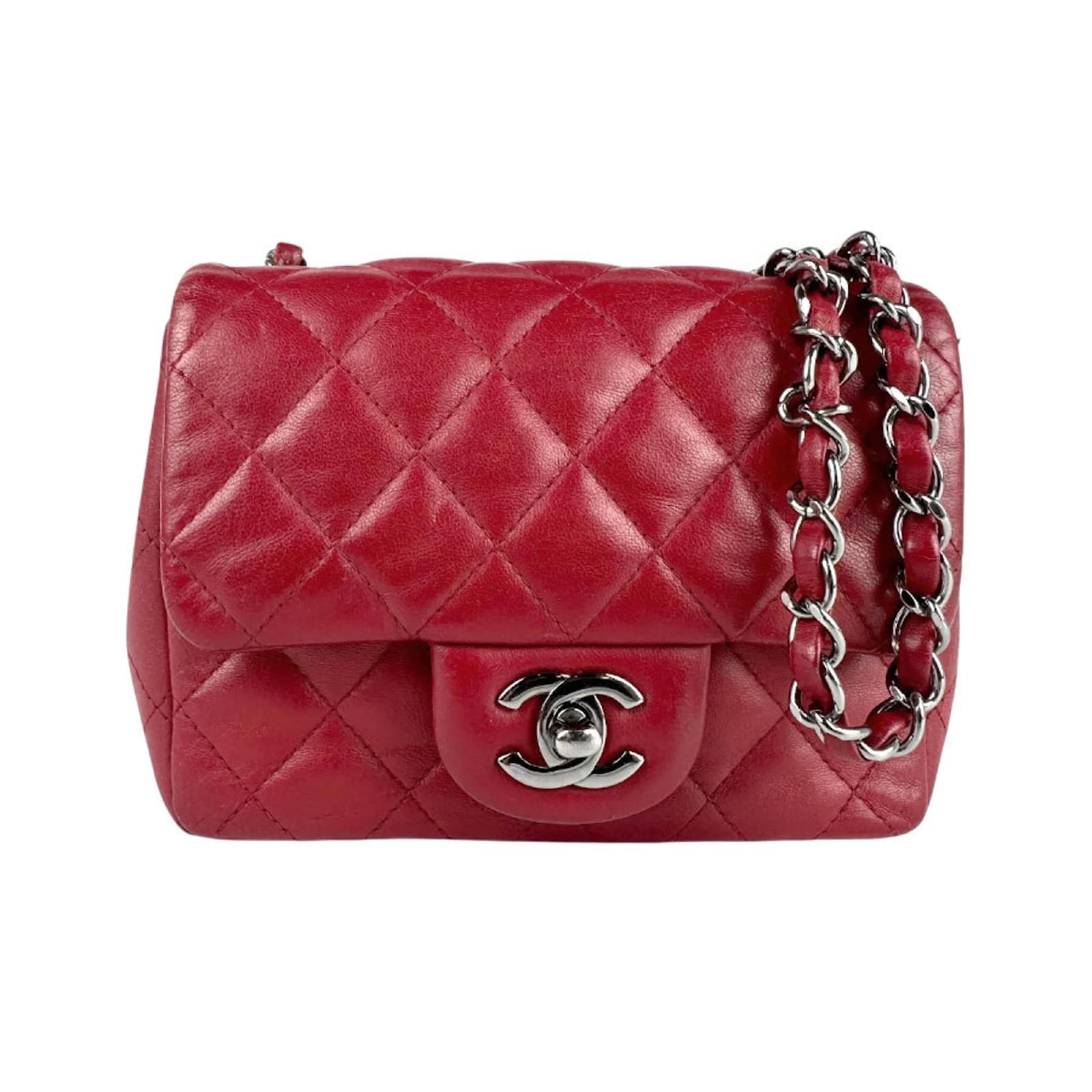 ♡ノベルティ♡赤CHANEL バーガンディレッドエナメルチェーンショルダーバッグ 楽天市場】CHANEL シャネル チェーンショルダーバッグ 赤 エナメル