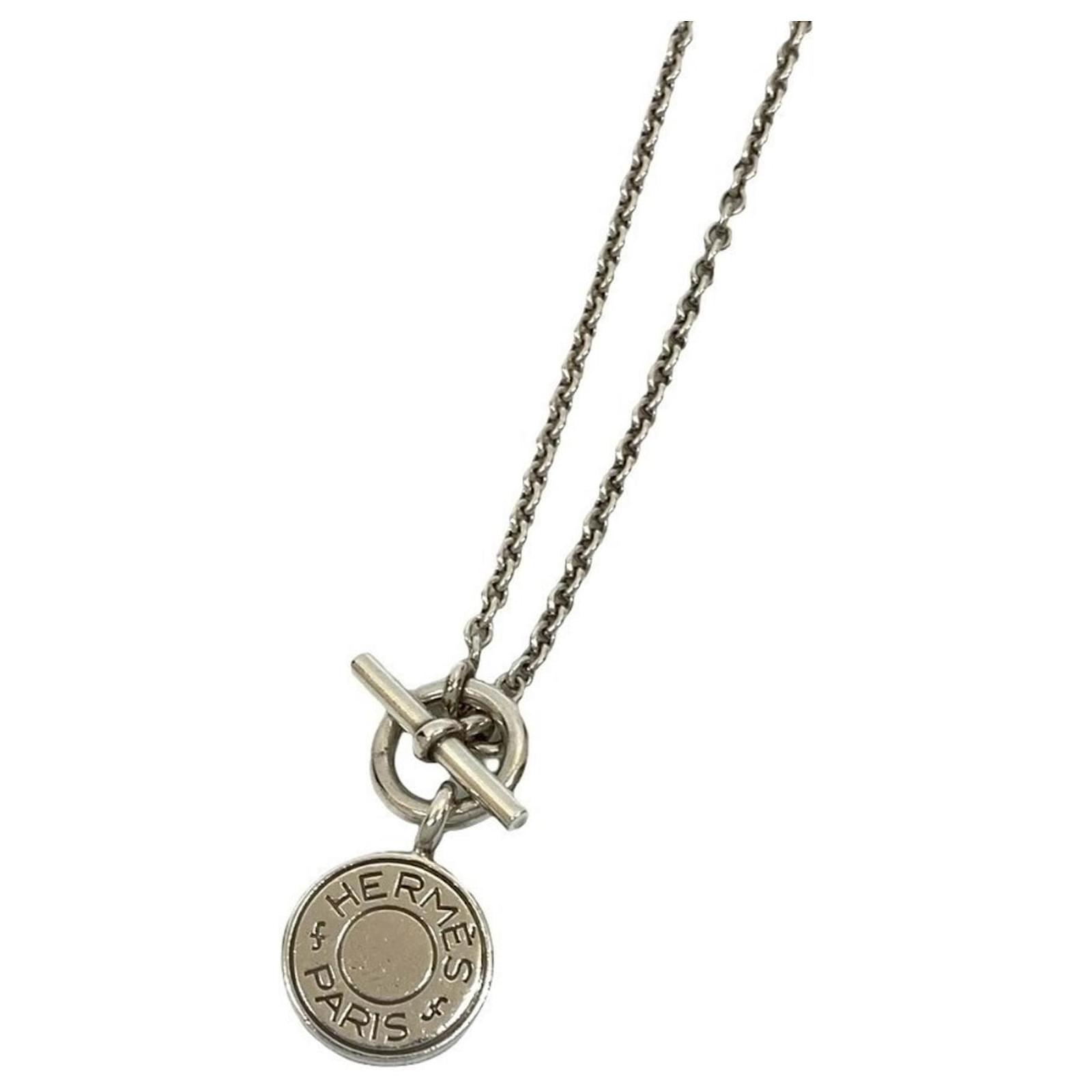 Hermes Bijoux Collier HermÃ¨s Femme Hermes Clou HermÃ¨s Bague