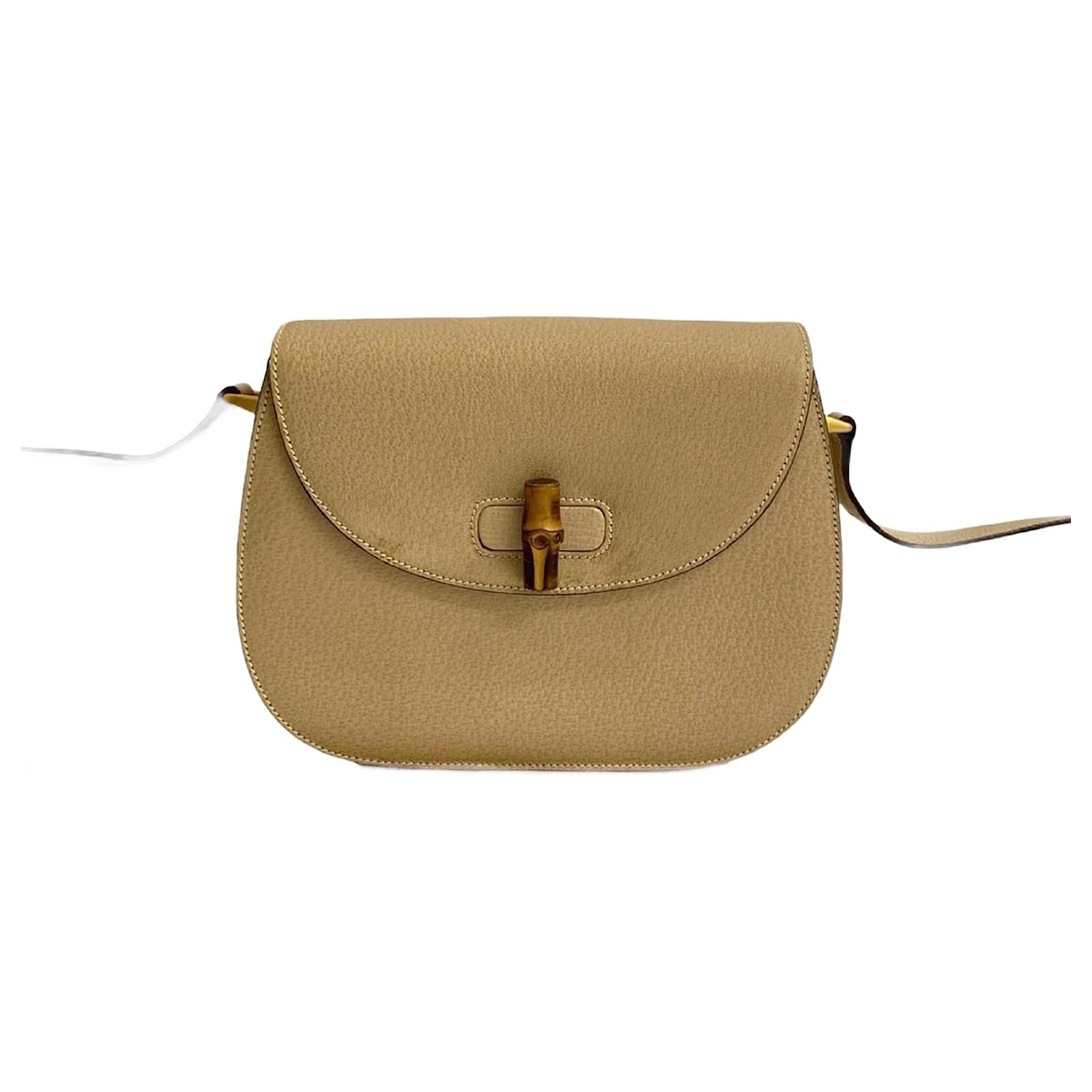 貴重☆オールドGUCCI ショルダーバッグ グッチ(GUCCI) オールドグッチ(OLD GUCCI) 中古 ショルダーバッグ