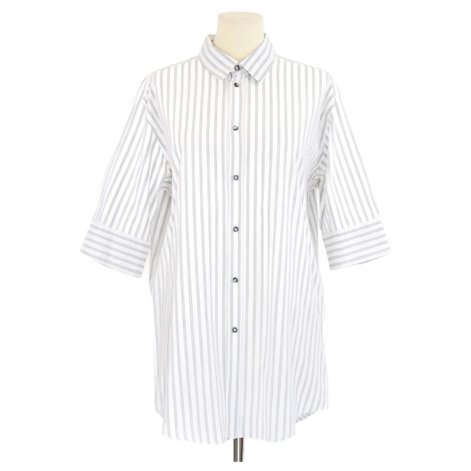 Dolce Gabbana Camisa Tres Botones D&G By DOLCE GABBANA Brad Talla