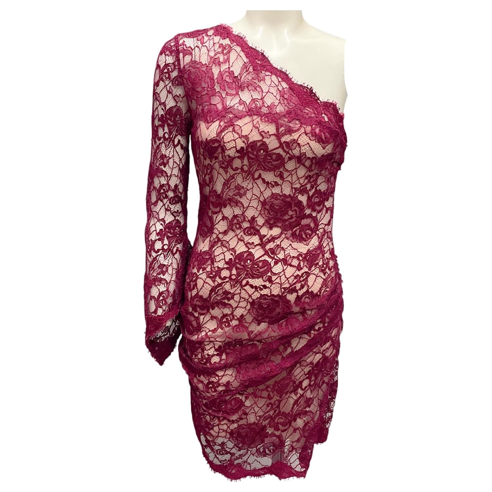 city chic lace bodice maxi dress SHEARL main image 0