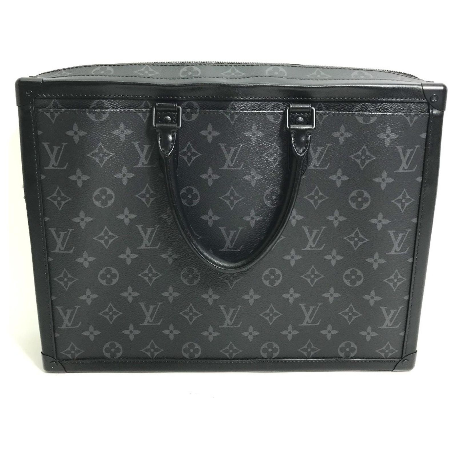 amazon louis vuitton dupe backpack Amazon.com: Vuitton, Pre-Loved Damier Infini Michael Backpack, Black : Clothing, Shoes & Jewelry Wallet Monogram Eclipse Louis Vuitton