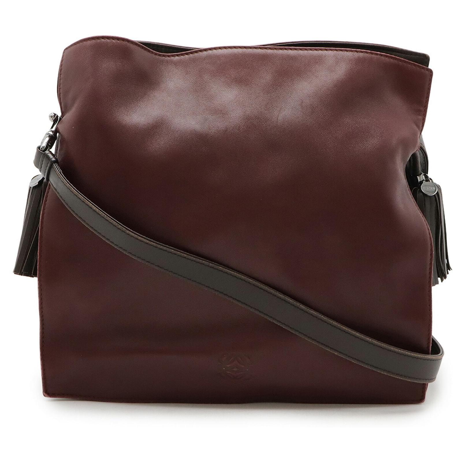 Loewe Flamenco 30 Shoulder Bag Sold Joli Closet loewe-flamenco-30-shoulder-bag-sold-joli-closet