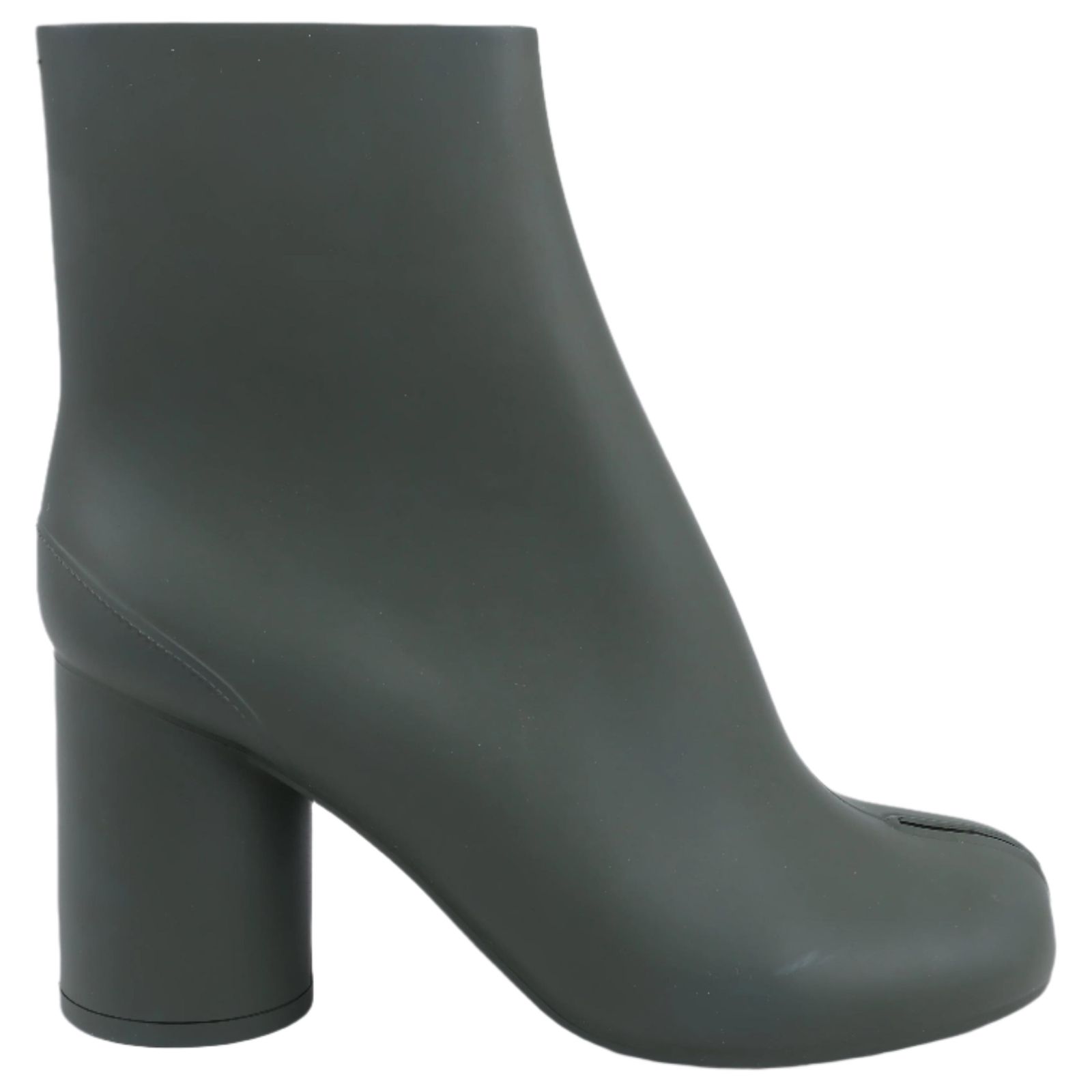 Maison Martin Margiela Maison Margiela TABI 22SS Rubber Boots Size
