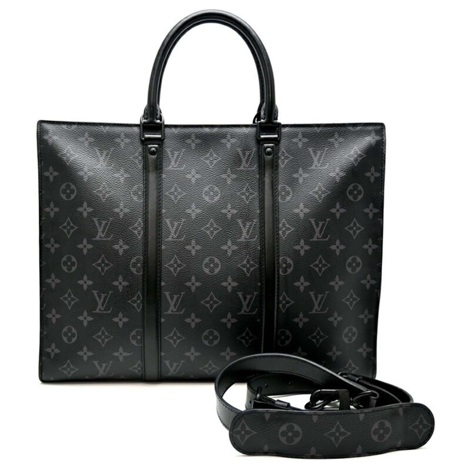 Sac Plat Cabas Louis Vuitton Homme Sac Plat
