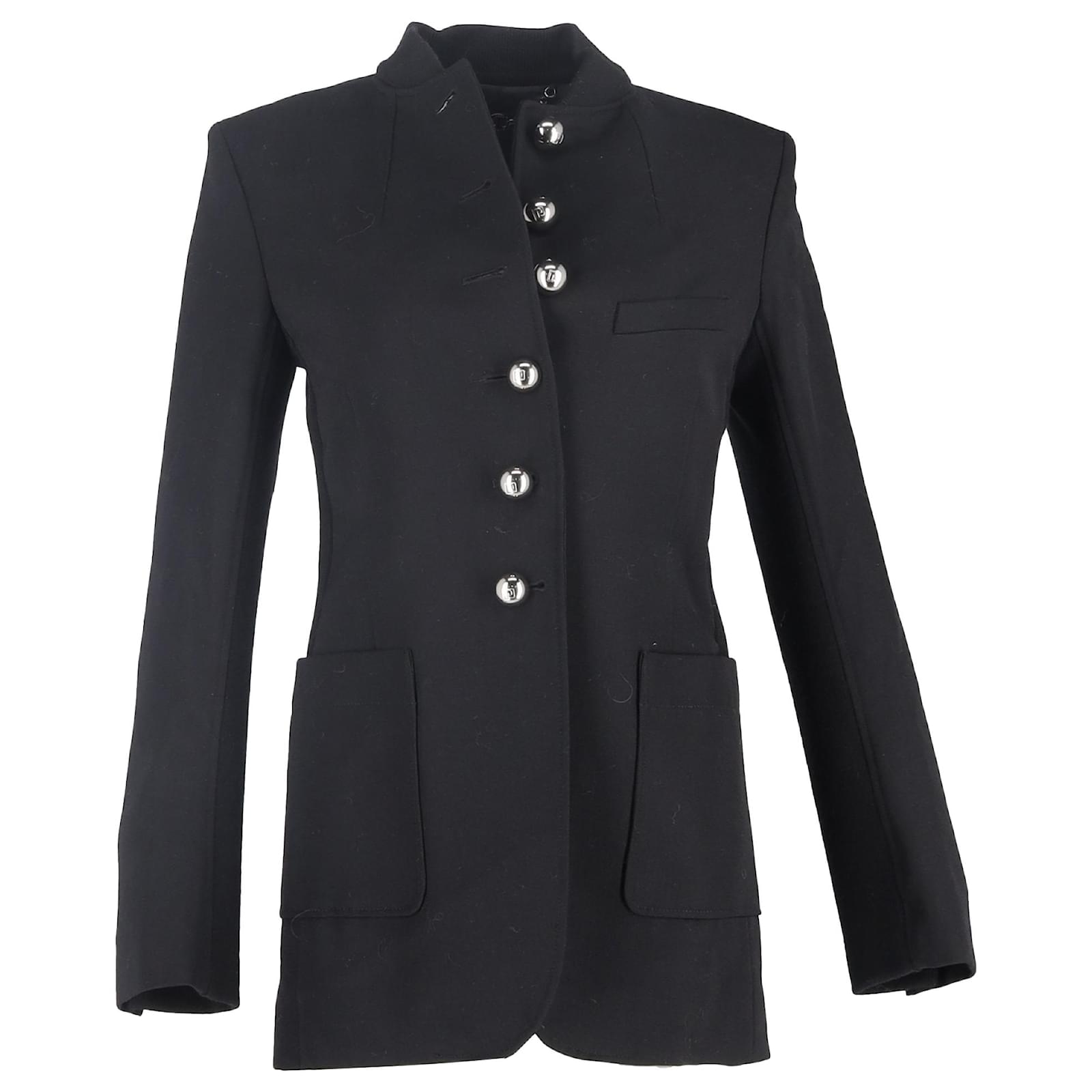 Paco Rabanne Jacke Joli Closet